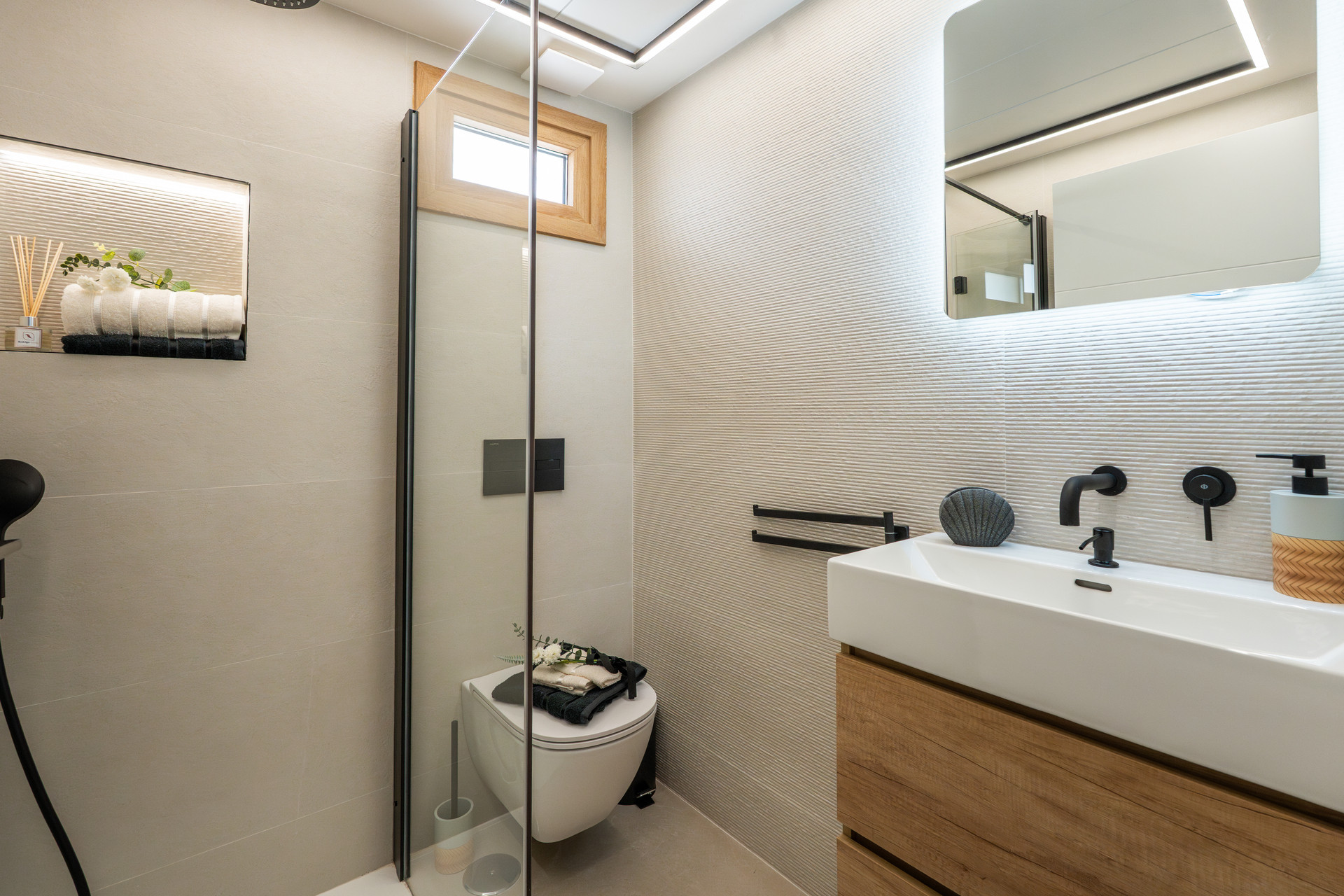 Nouvelle construction - Villa - Orihuela Costa