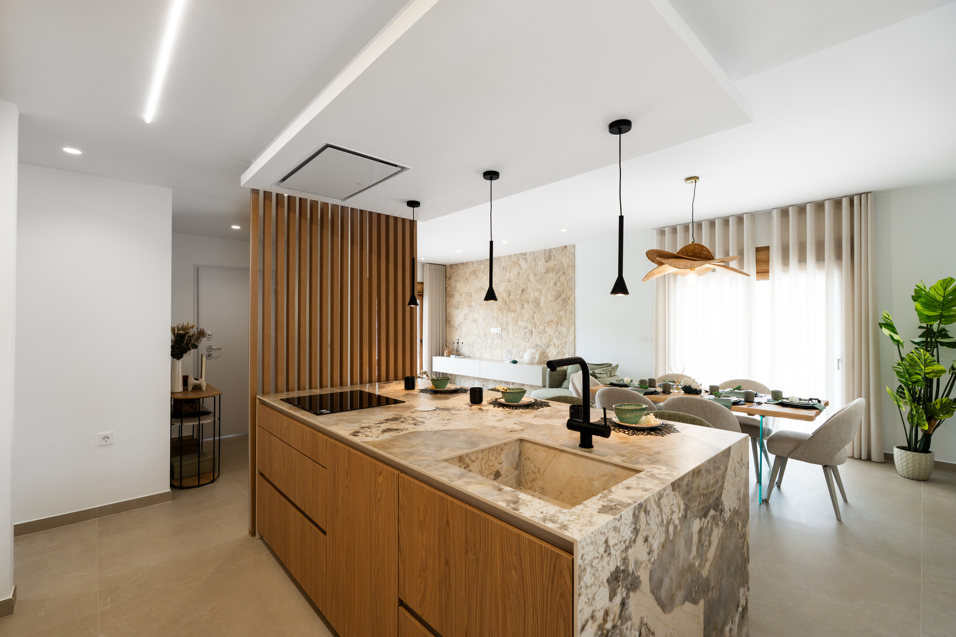 Nouvelle construction - Villa - Orihuela Costa