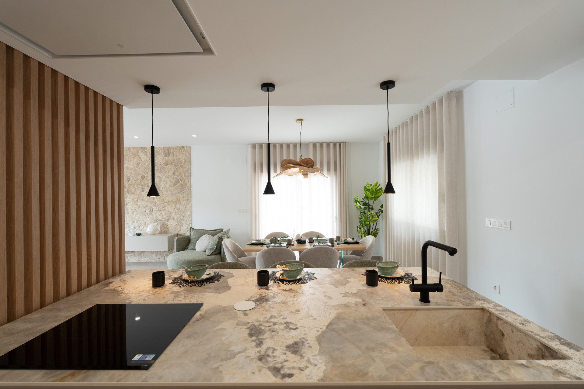 Nouvelle construction - Villa - Orihuela Costa