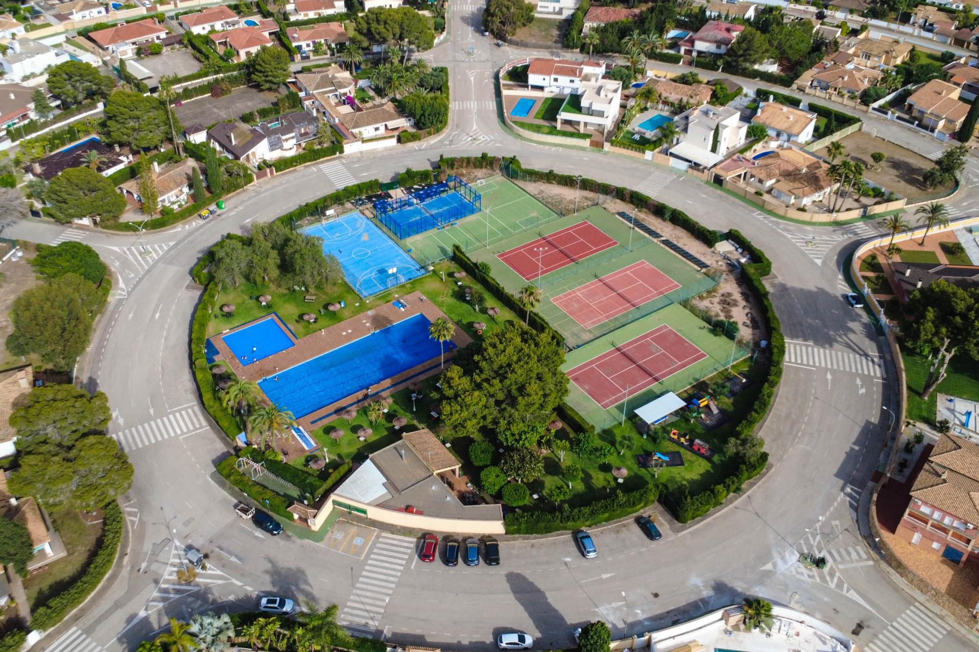 Nouvelle construction - Villa - Orihuela Costa