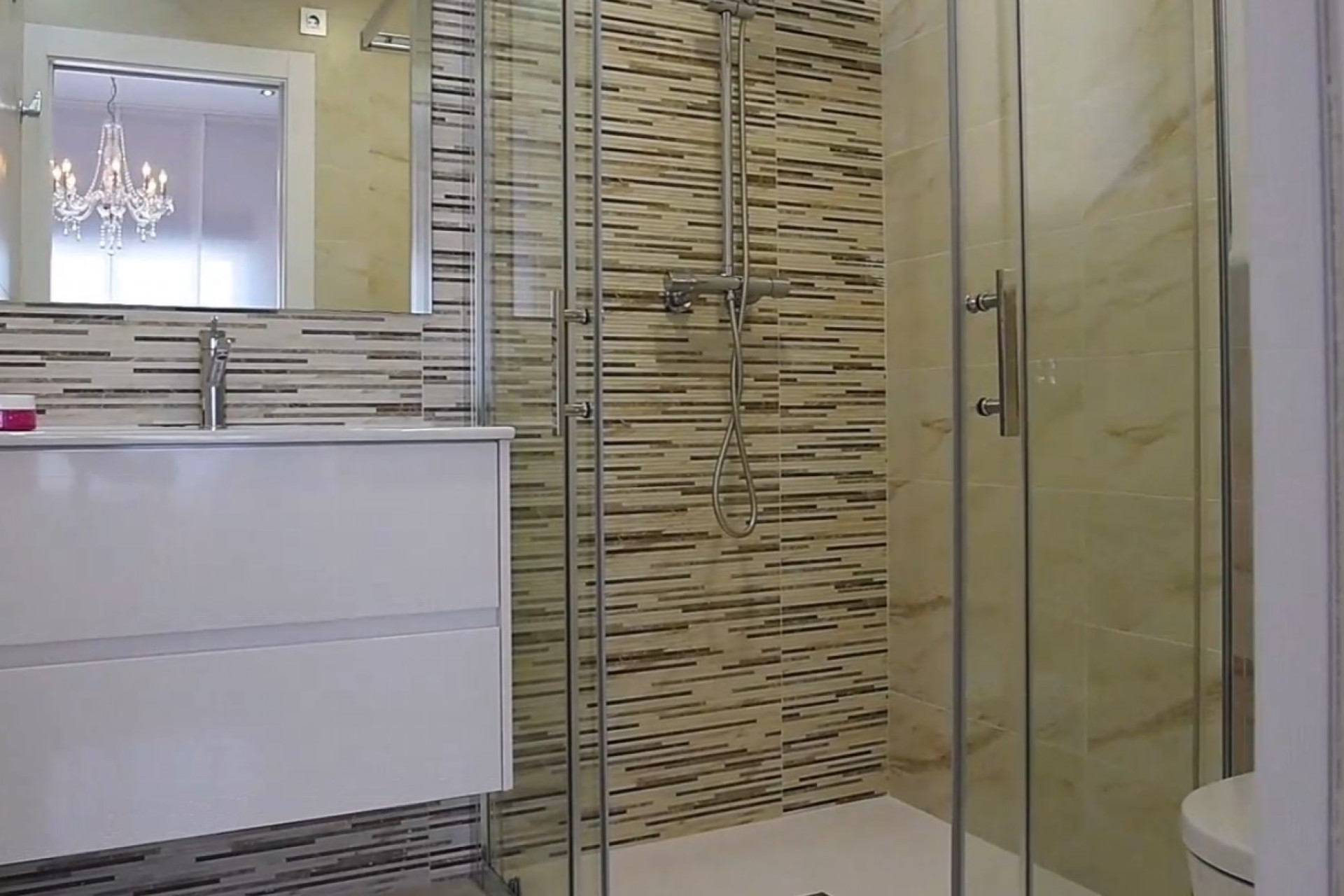 Nouvelle construction - Villa - Orihuela Costa