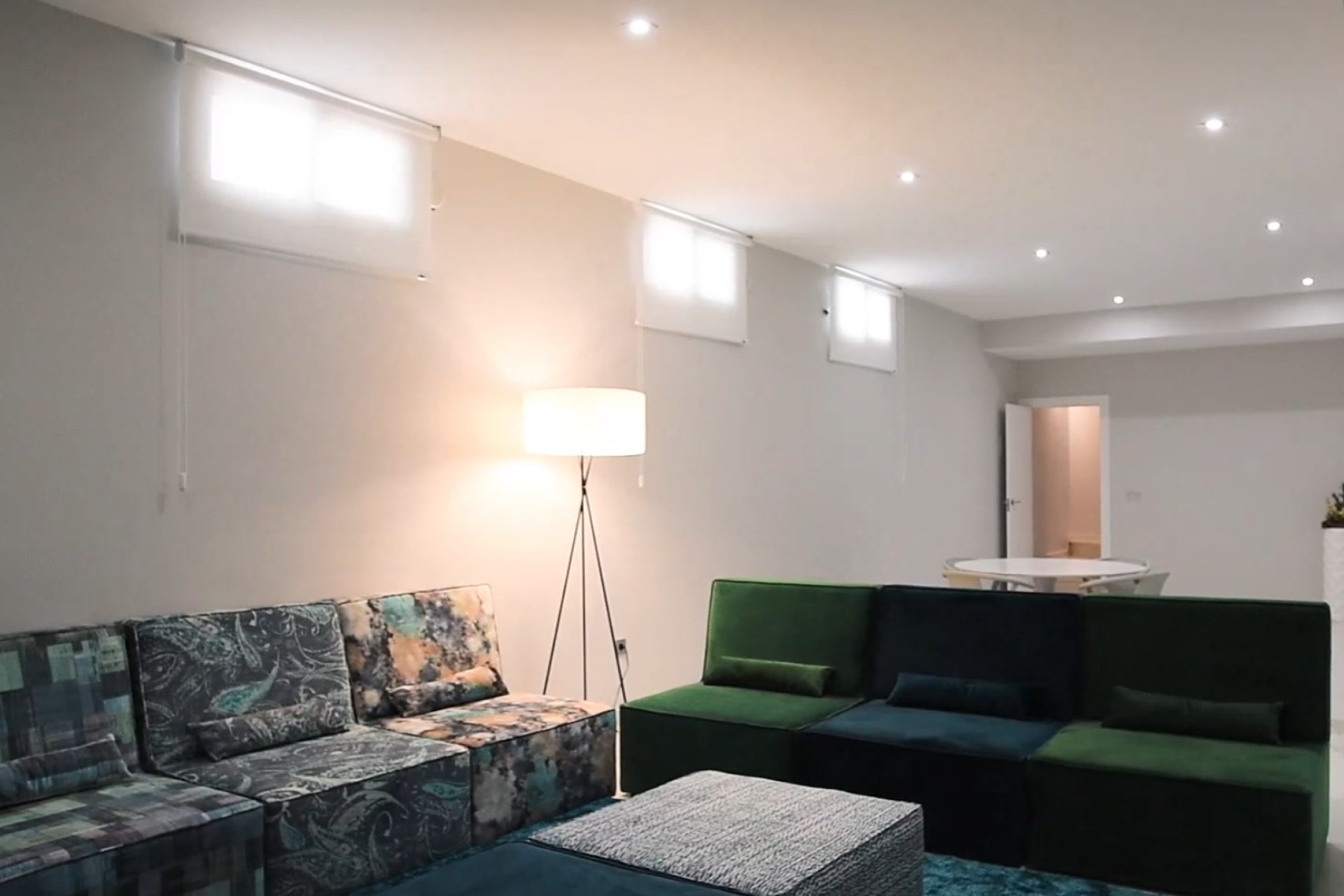 Nouvelle construction - Villa - Orihuela Costa