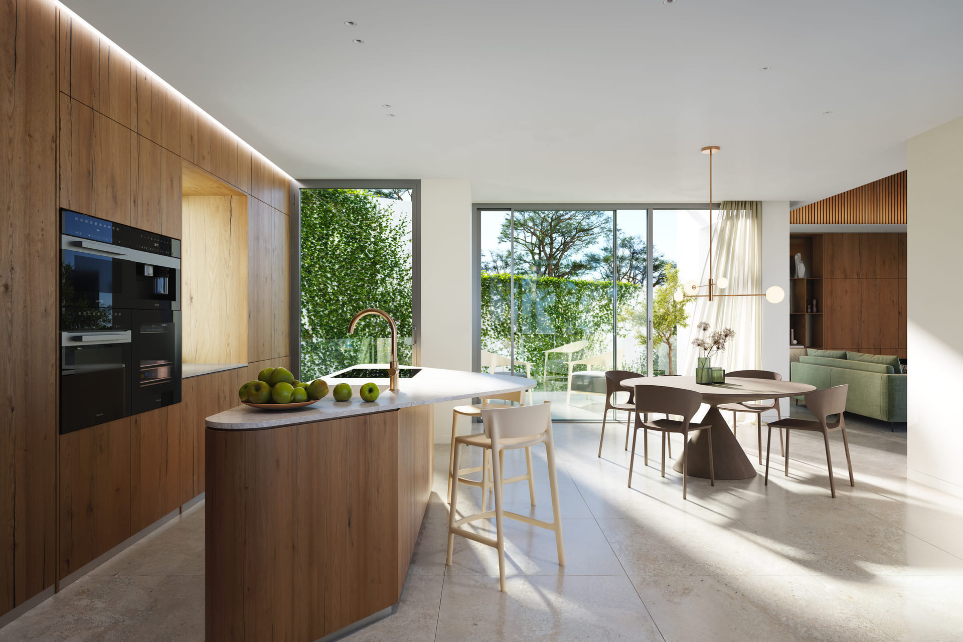 Nouvelle construction - Villa - Orihuela Costa