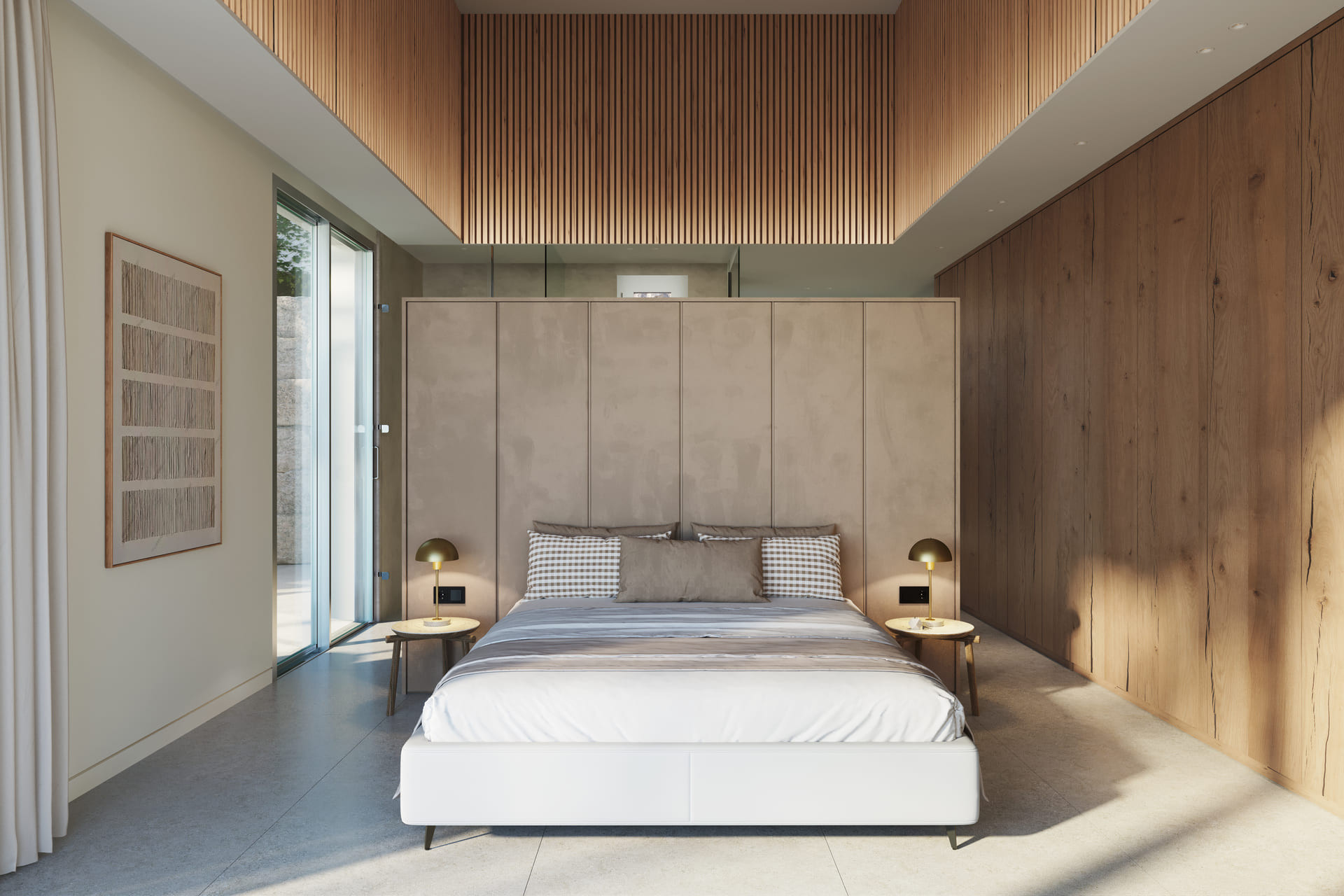 Nouvelle construction - Villa - Orihuela Costa