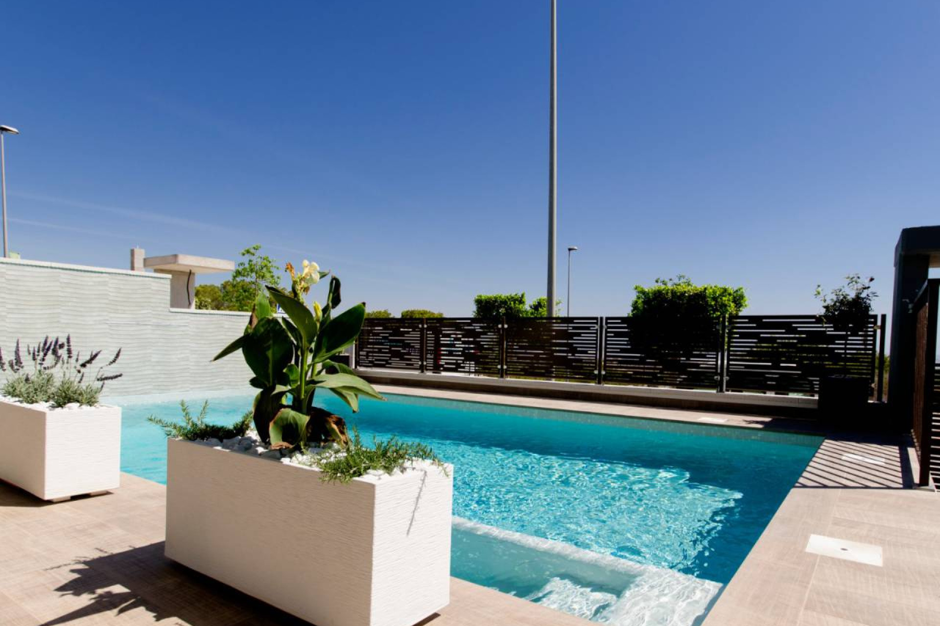 Nouvelle construction - Villa - Orihuela Costa