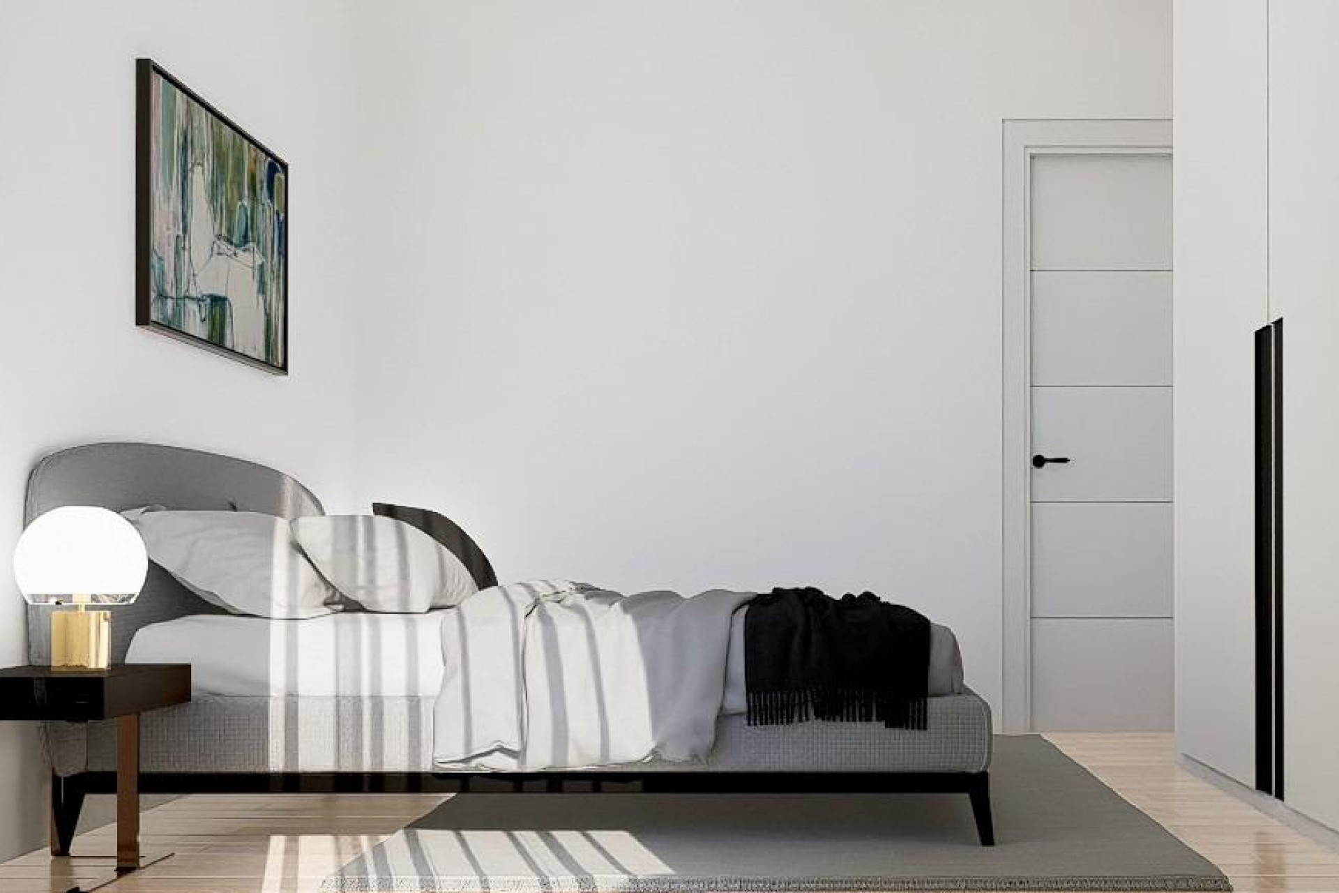 Nouvelle construction - Villa - Orihuela Costa