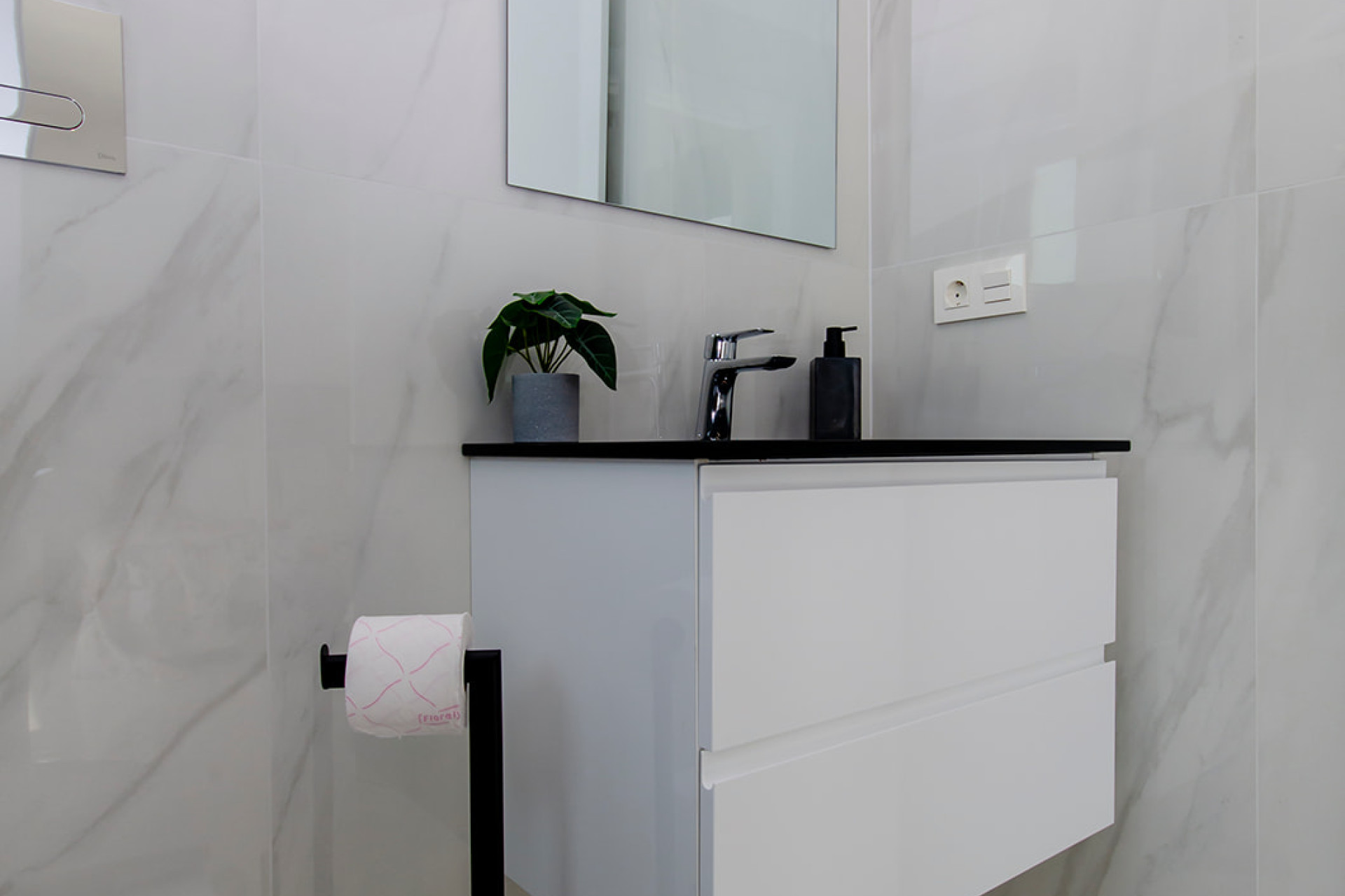 Nouvelle construction - Villa - Orihuela Costa