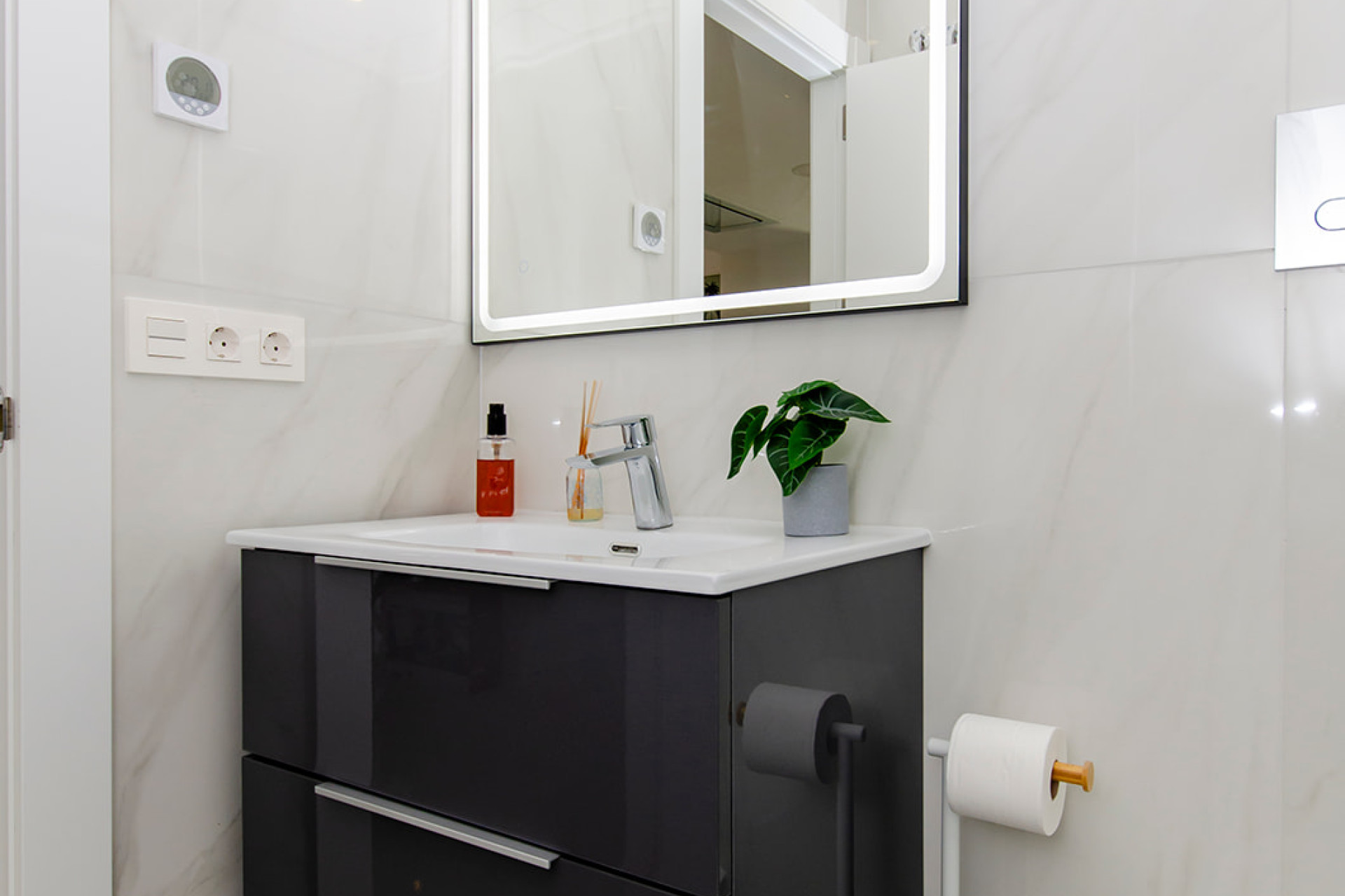 Nouvelle construction - Villa - Orihuela Costa