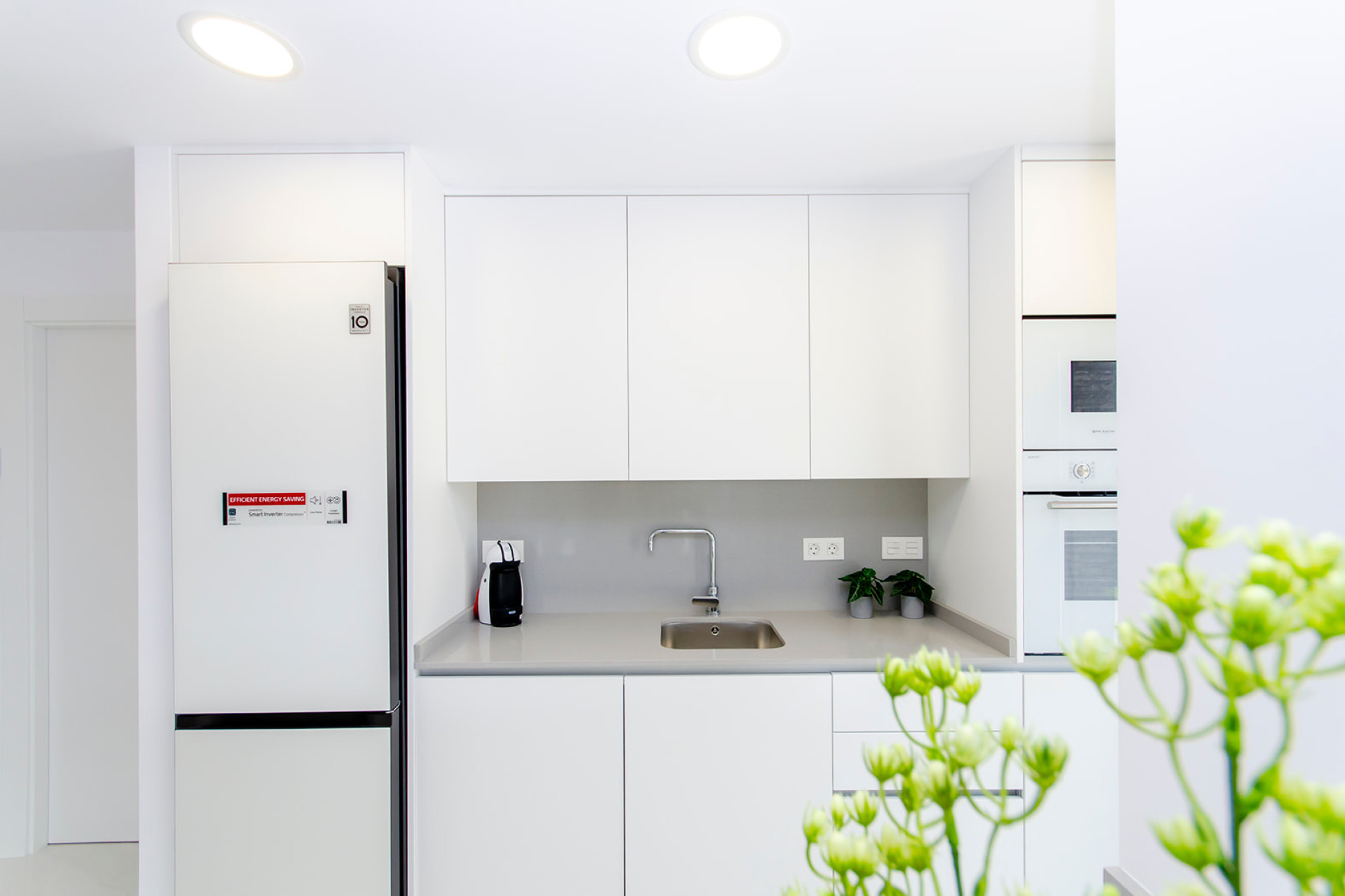 Nouvelle construction - Villa - Orihuela Costa