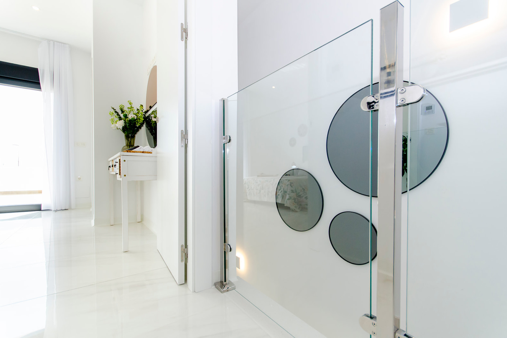 Nouvelle construction - Villa - Orihuela Costa