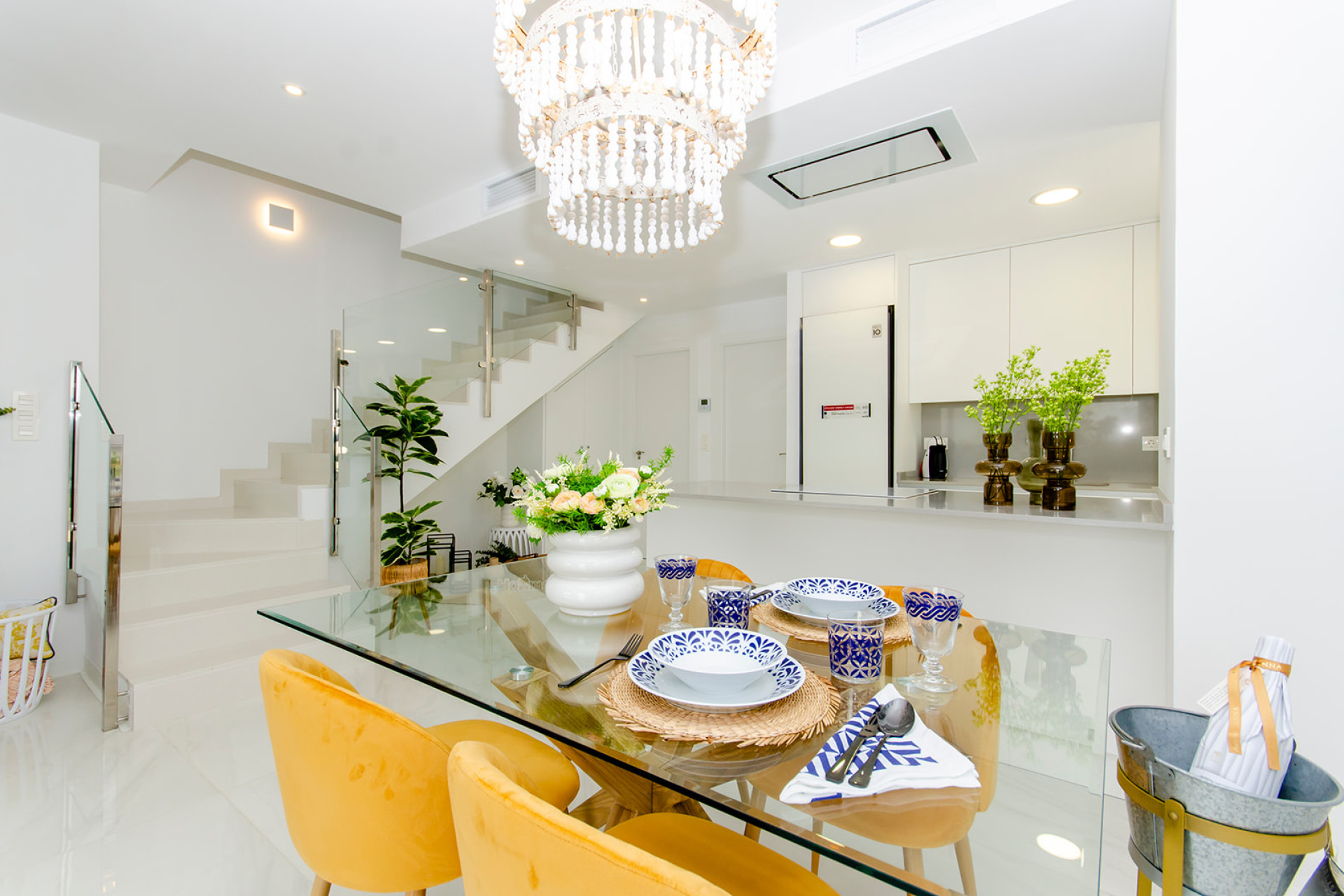 Nouvelle construction - Villa - Orihuela Costa