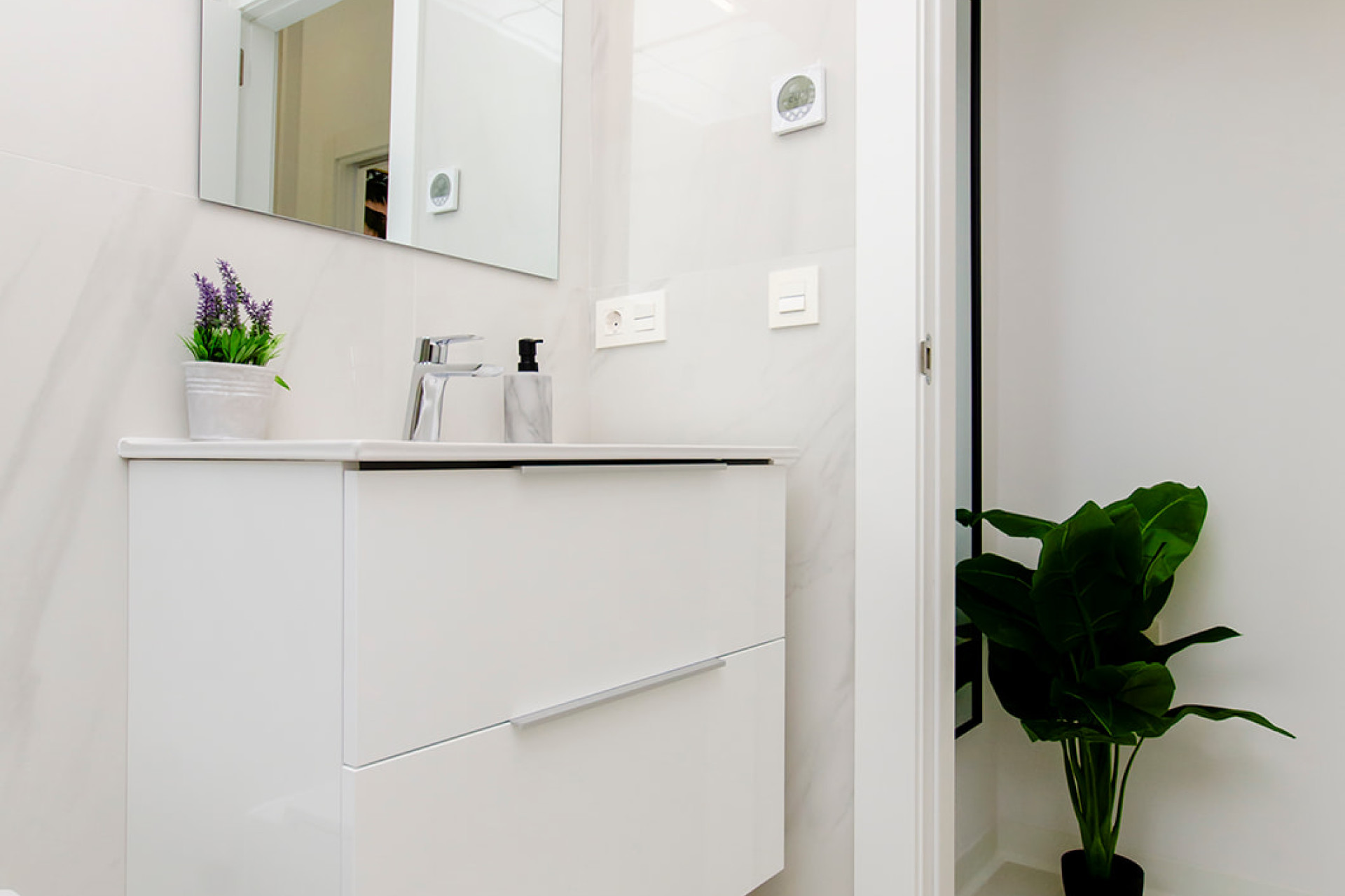 Nouvelle construction - Villa - Orihuela Costa