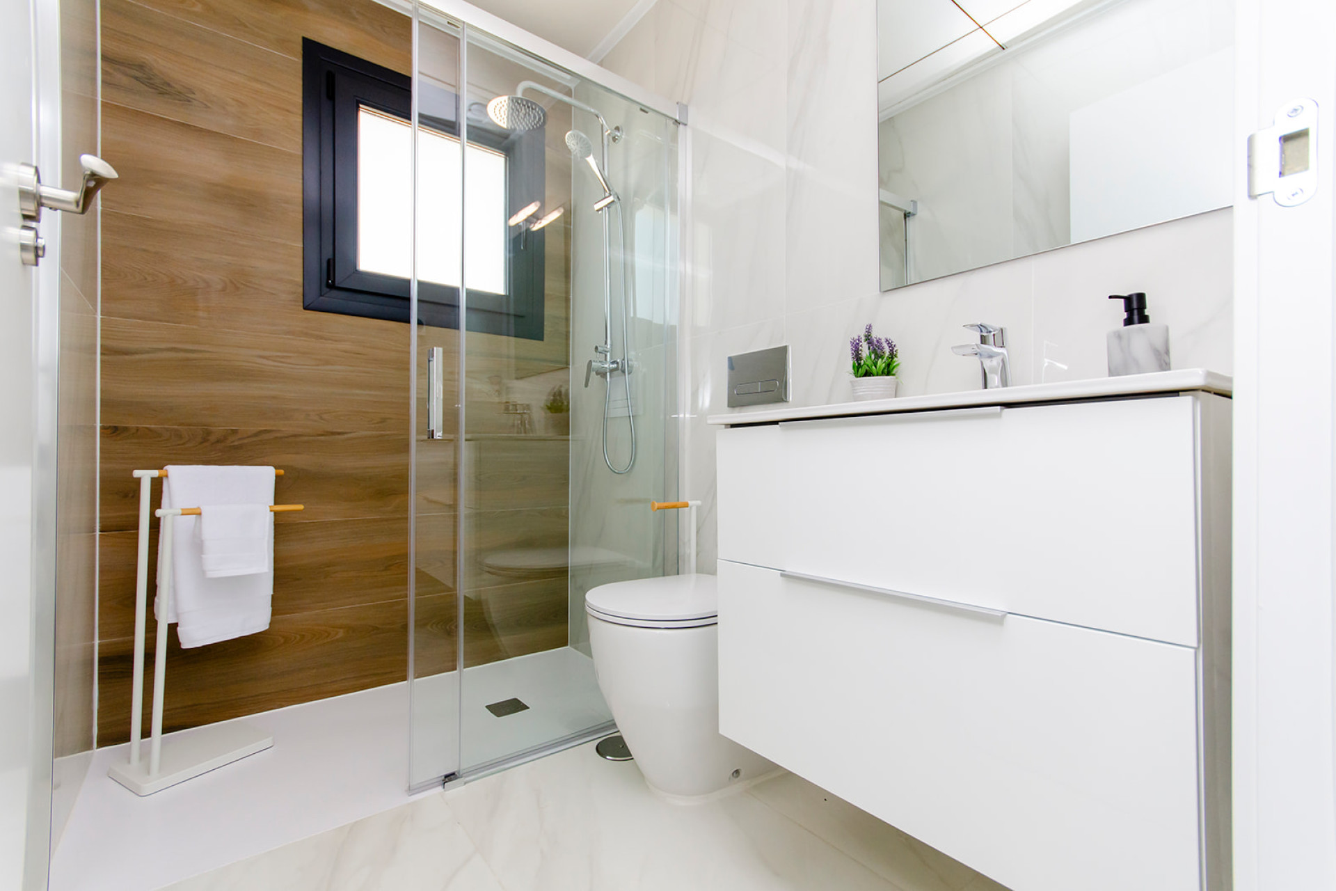 Nouvelle construction - Villa - Orihuela Costa