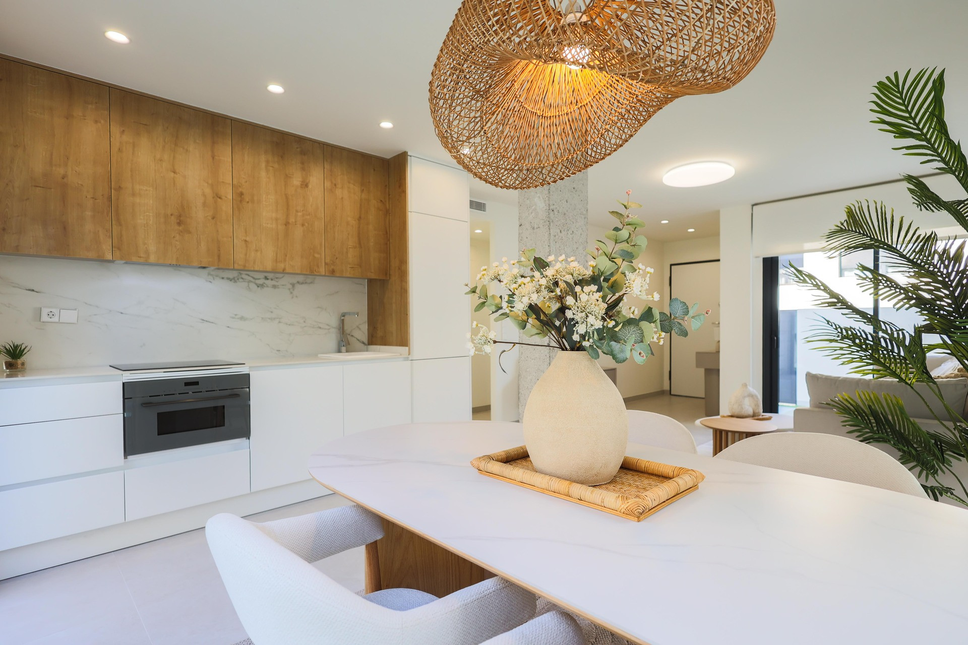 Nouvelle construction - Villa - Orihuela Costa