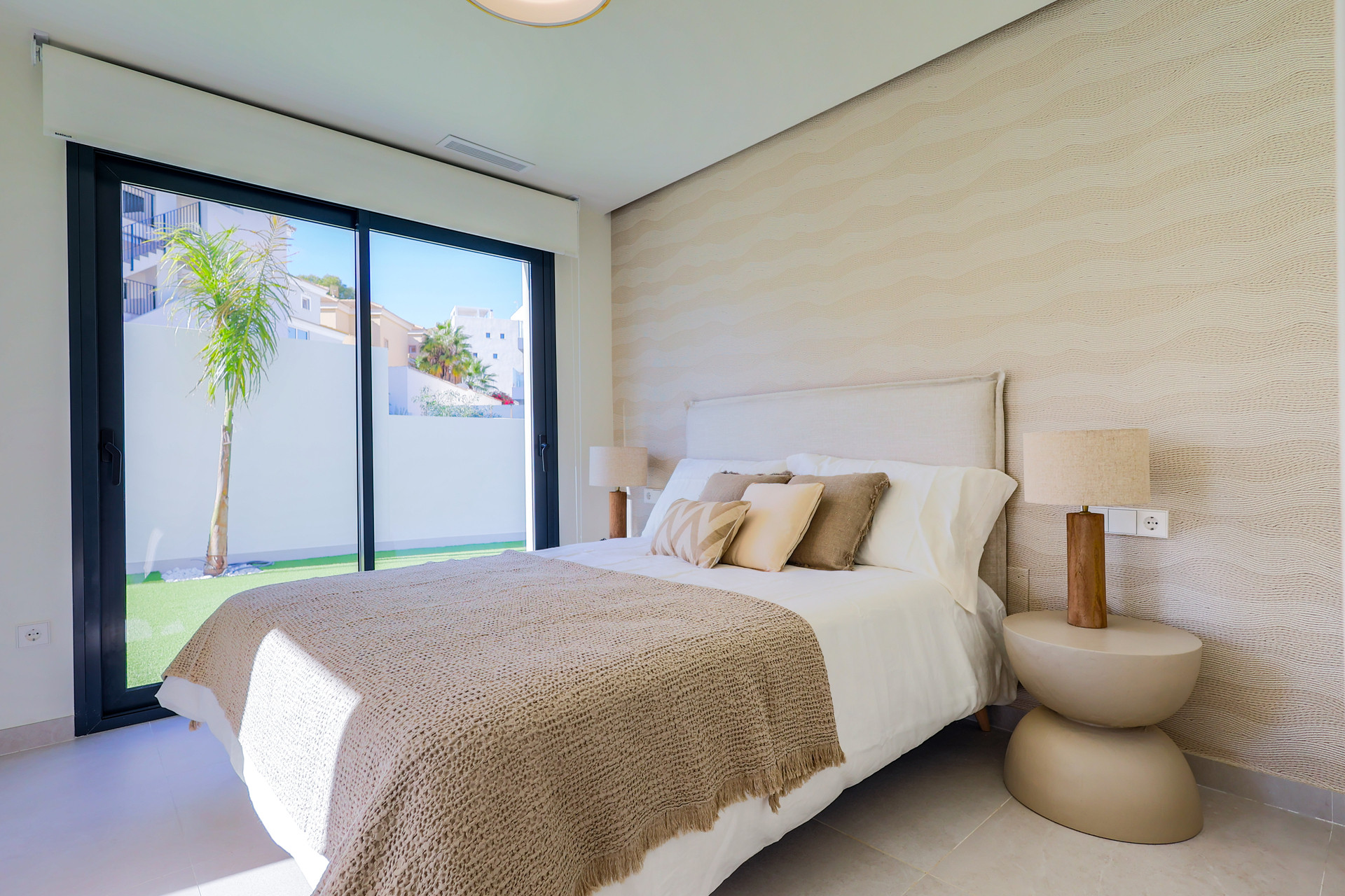 Nouvelle construction - Villa - Orihuela Costa