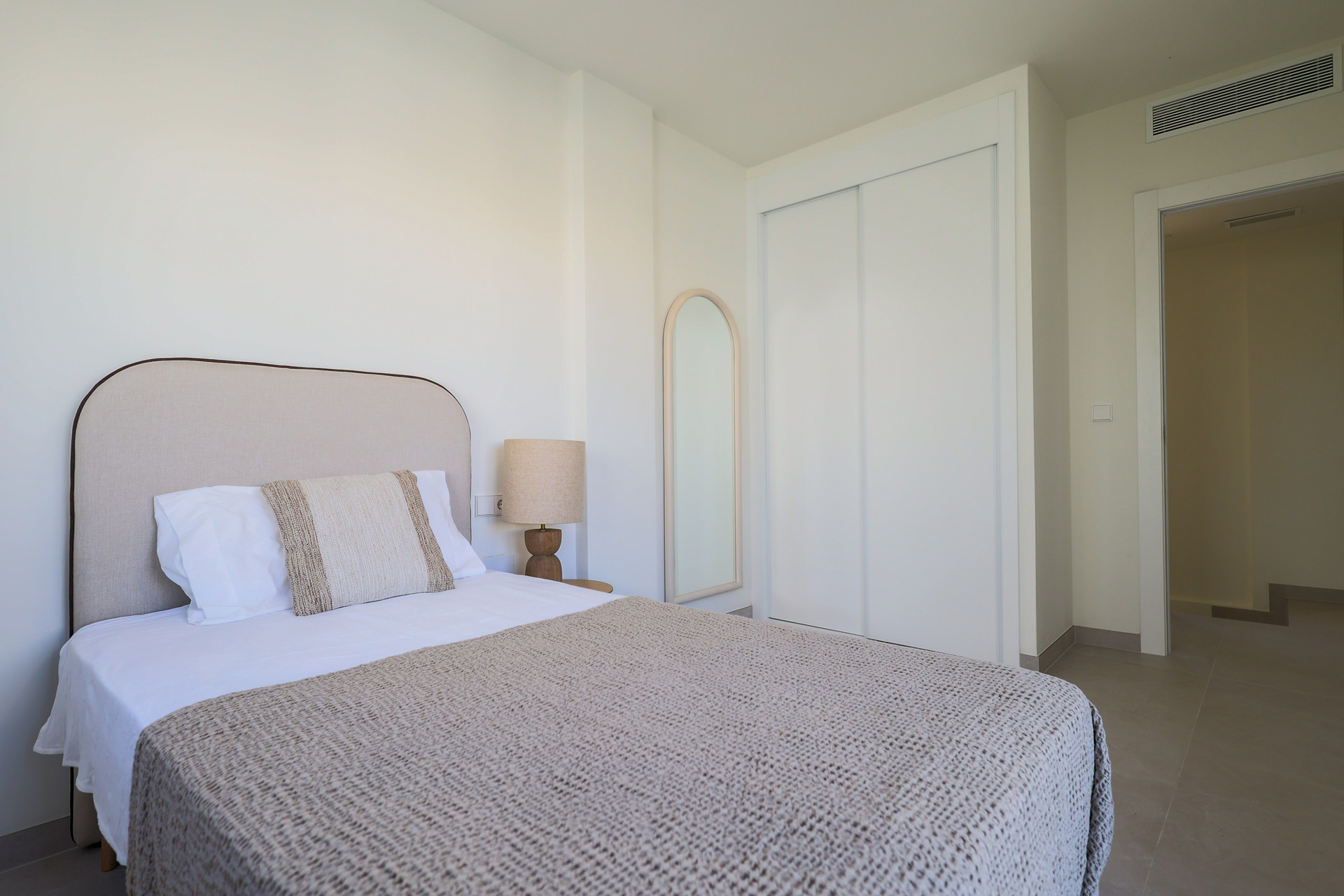 Nouvelle construction - Villa - Orihuela Costa