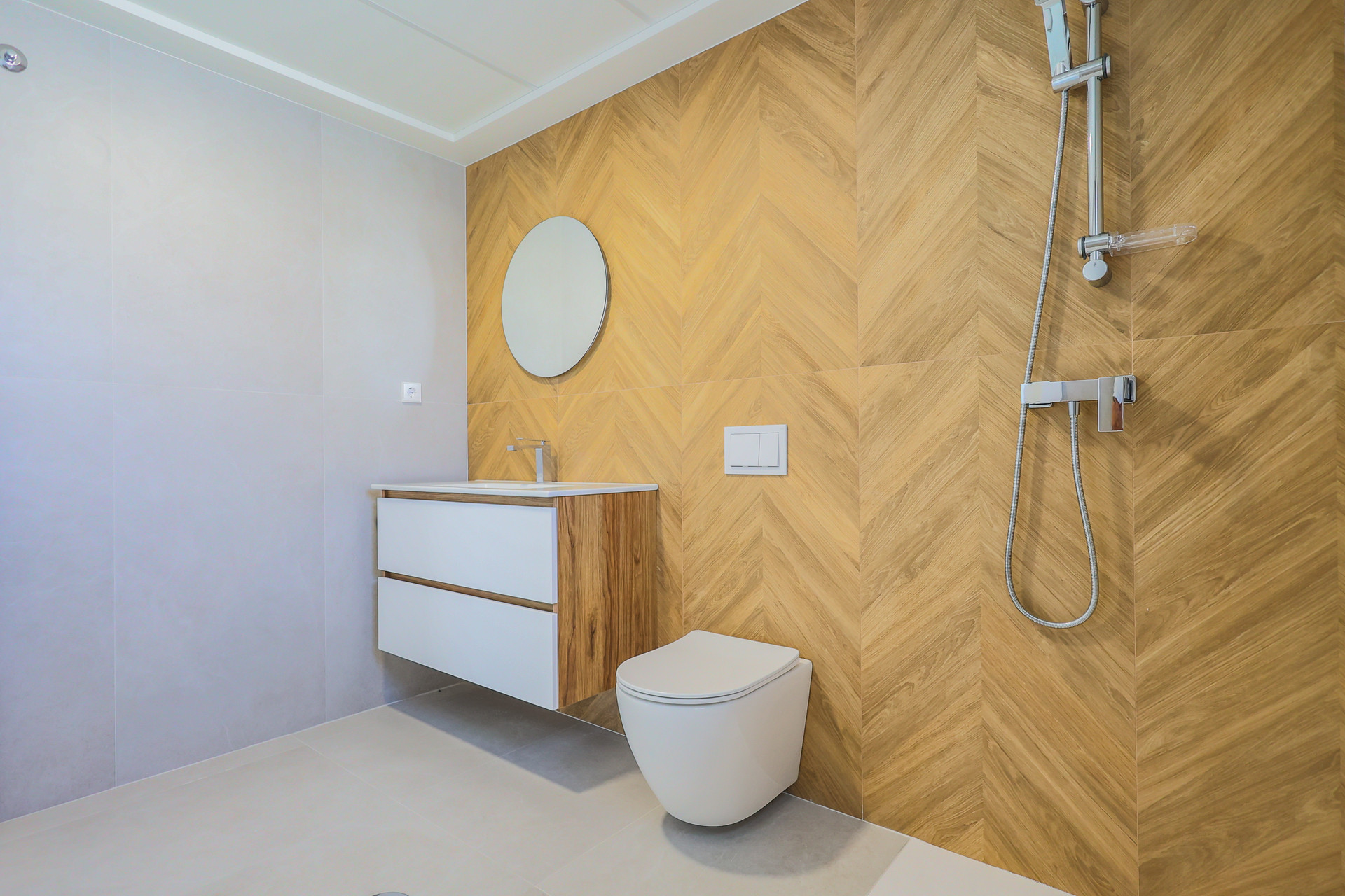 Nouvelle construction - Villa - Orihuela Costa