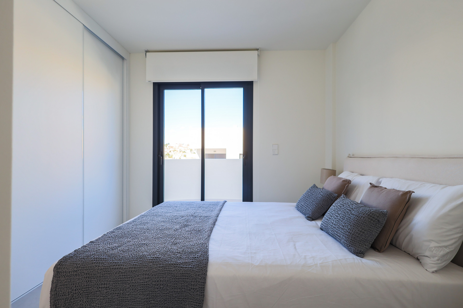 Nouvelle construction - Villa - Orihuela Costa