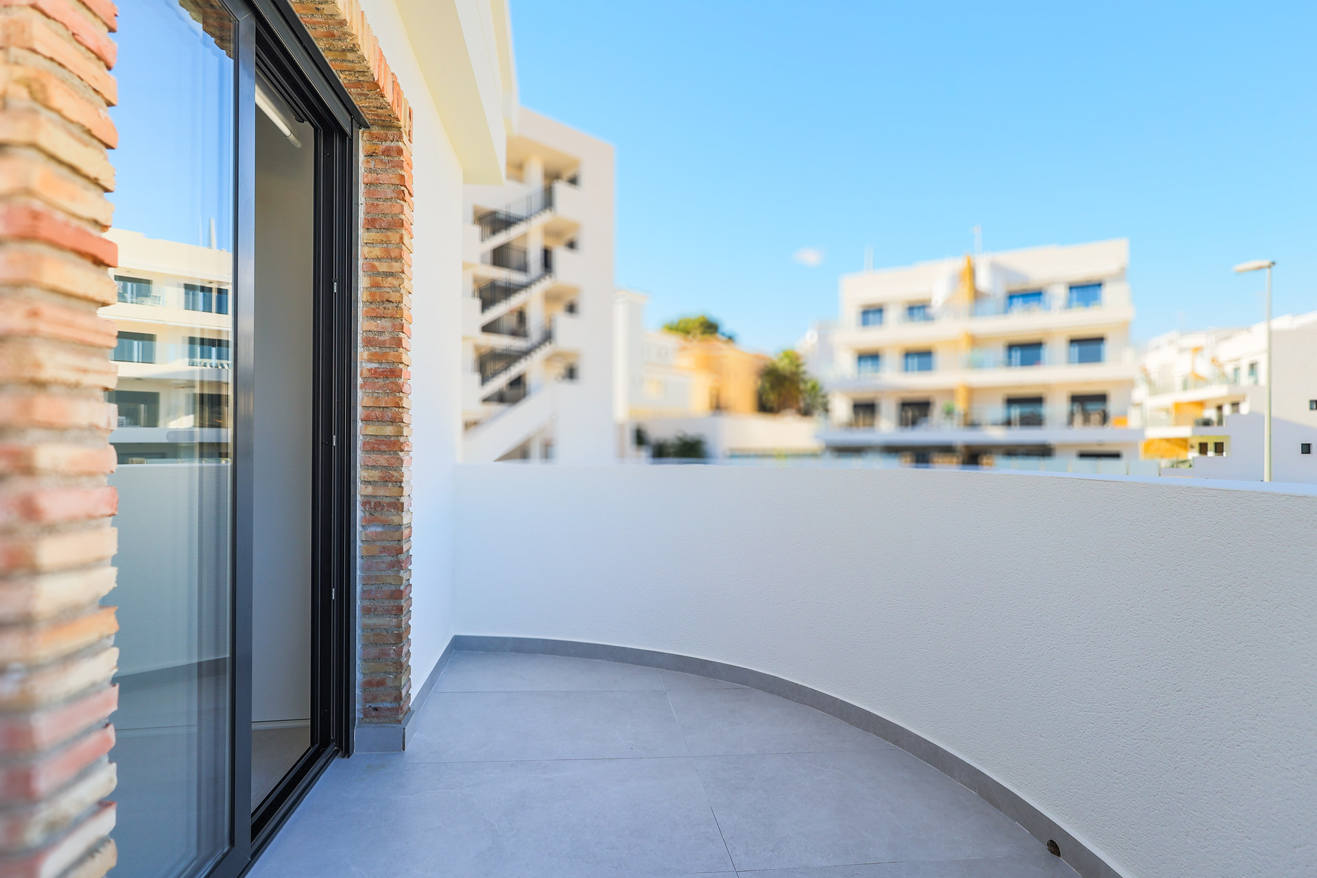 Nouvelle construction - Villa - Orihuela Costa
