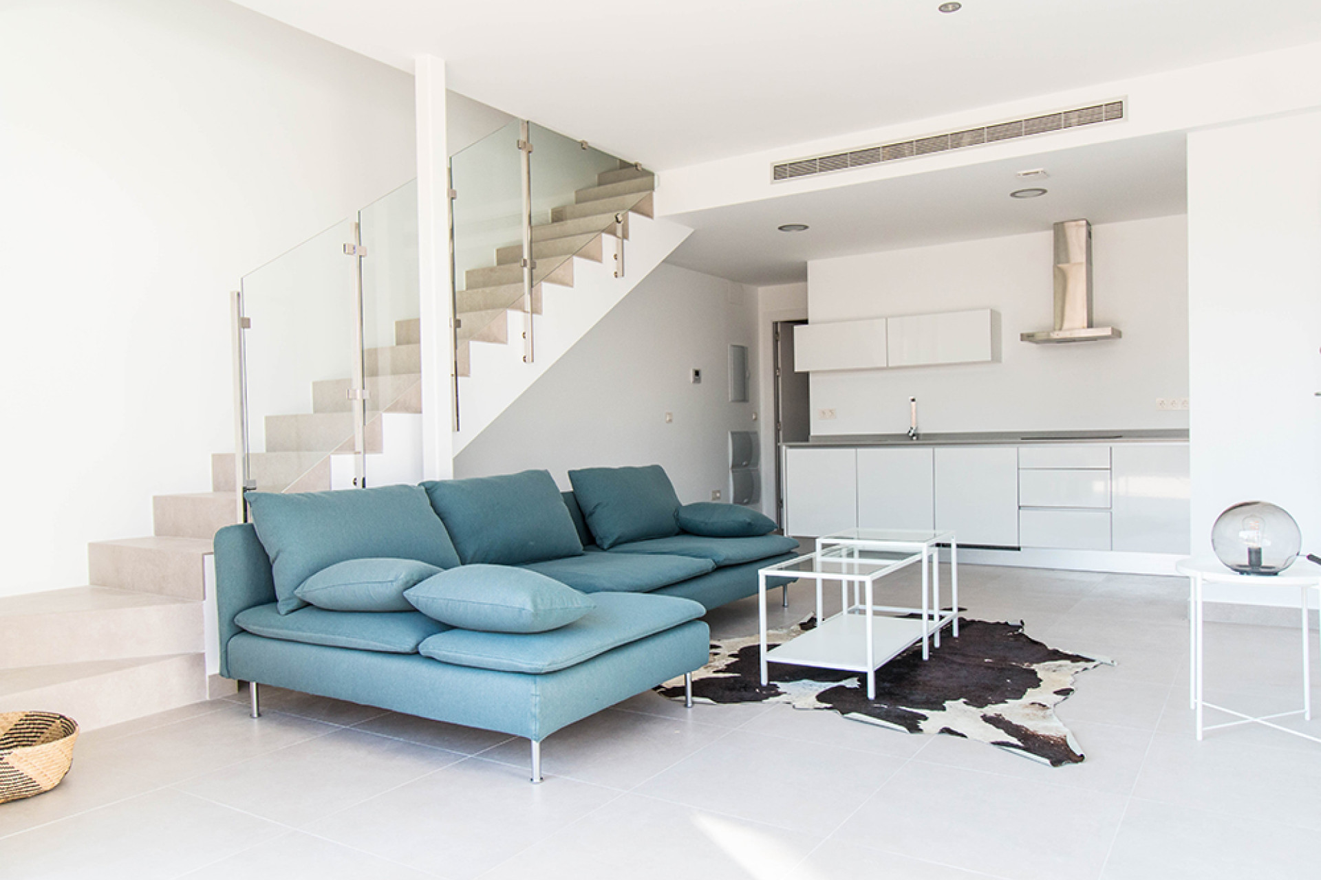 Nouvelle construction - Villa - Orihuela