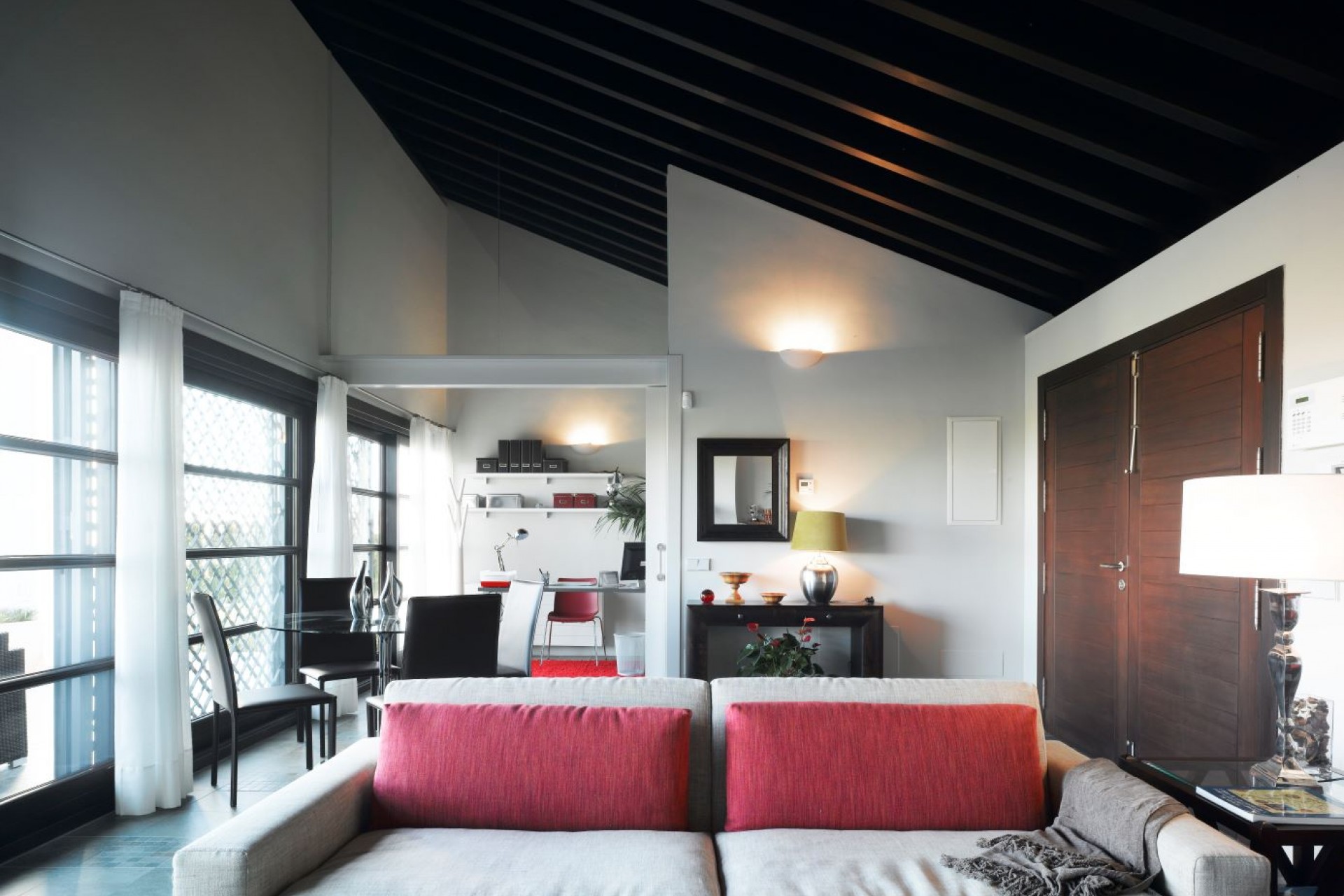 Nouvelle construction - Villa - Peraleja Golf