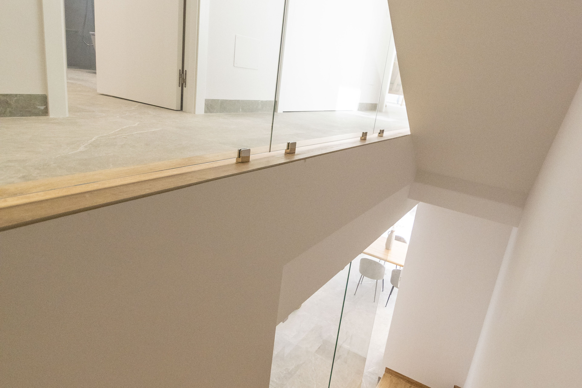 Nouvelle construction - Villa - Pilar de la Horadada