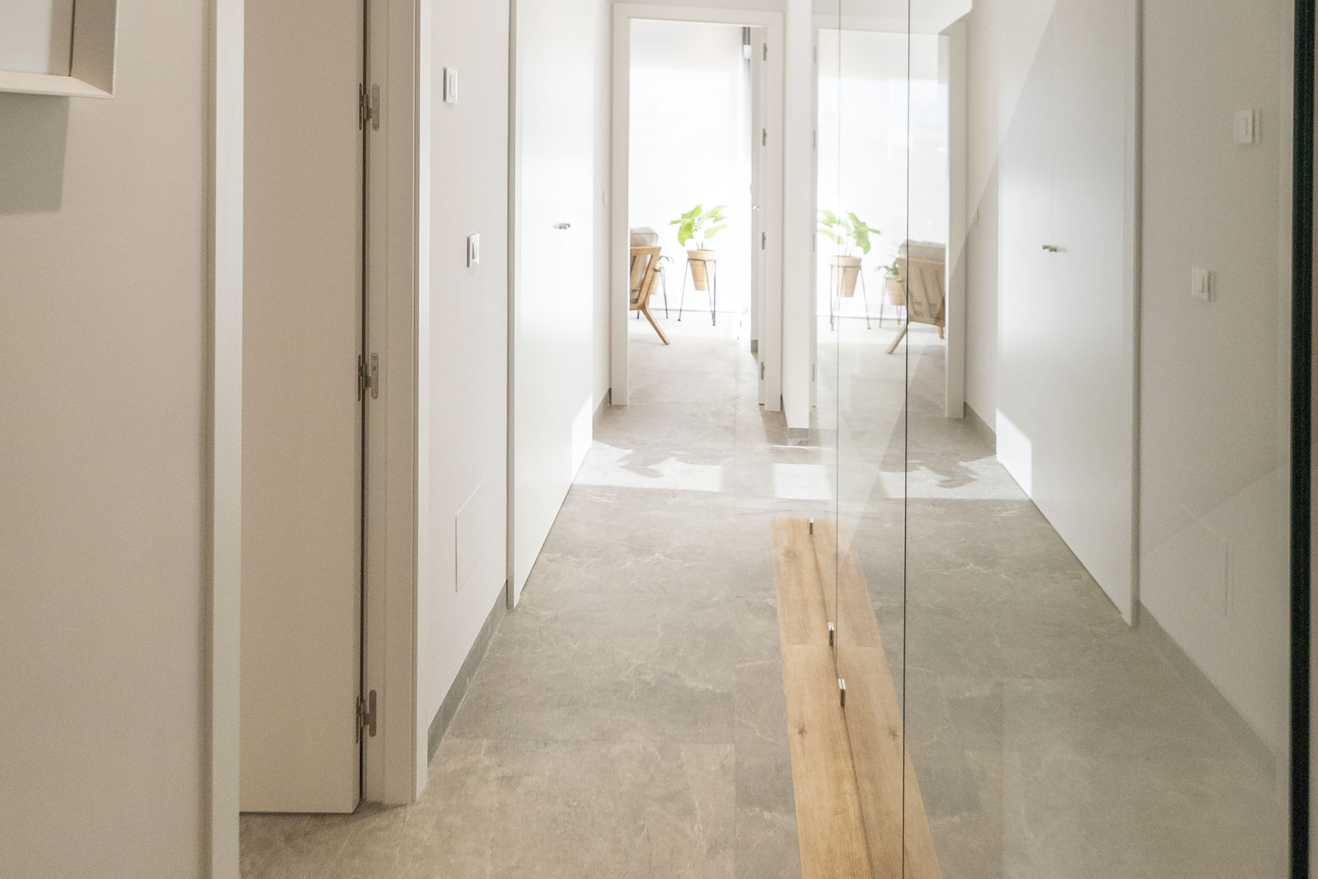 Nouvelle construction - Villa - Pilar de la Horadada