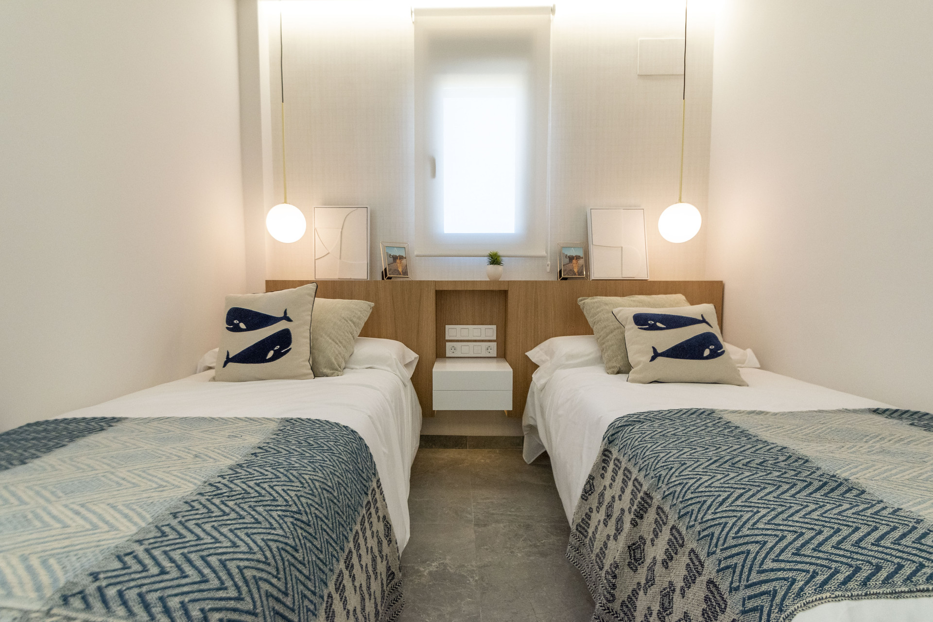 Nouvelle construction - Villa - Pilar de la Horadada