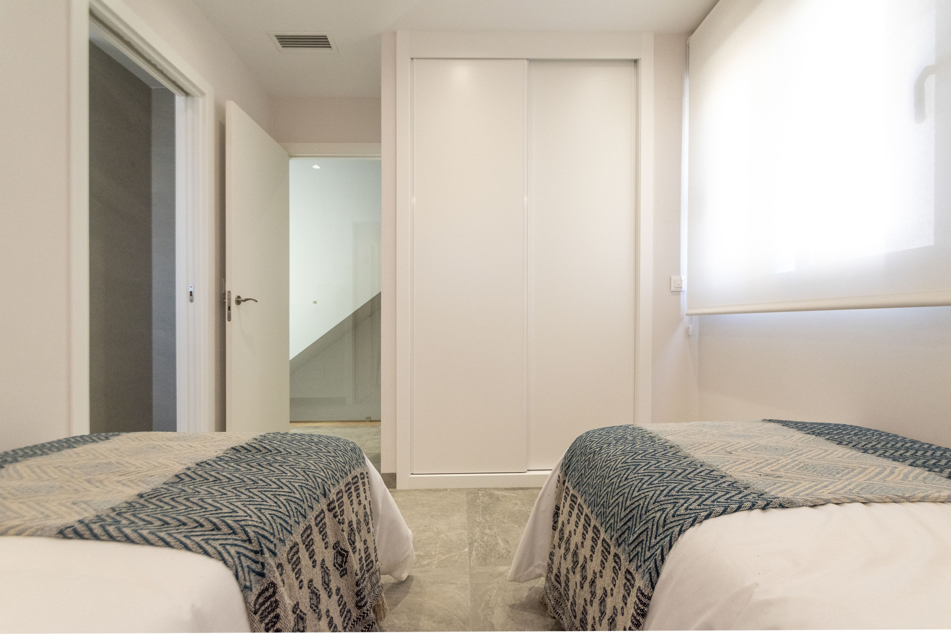 Nouvelle construction - Villa - Pilar de la Horadada