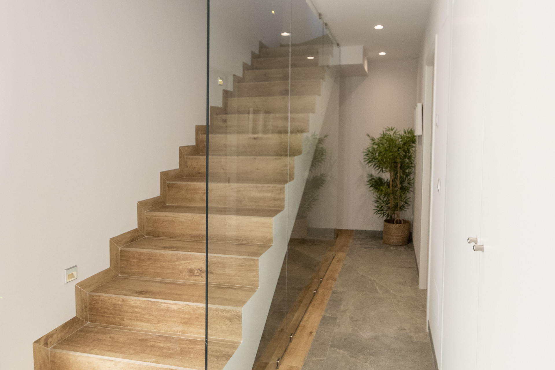 Nouvelle construction - Villa - Pilar de la Horadada