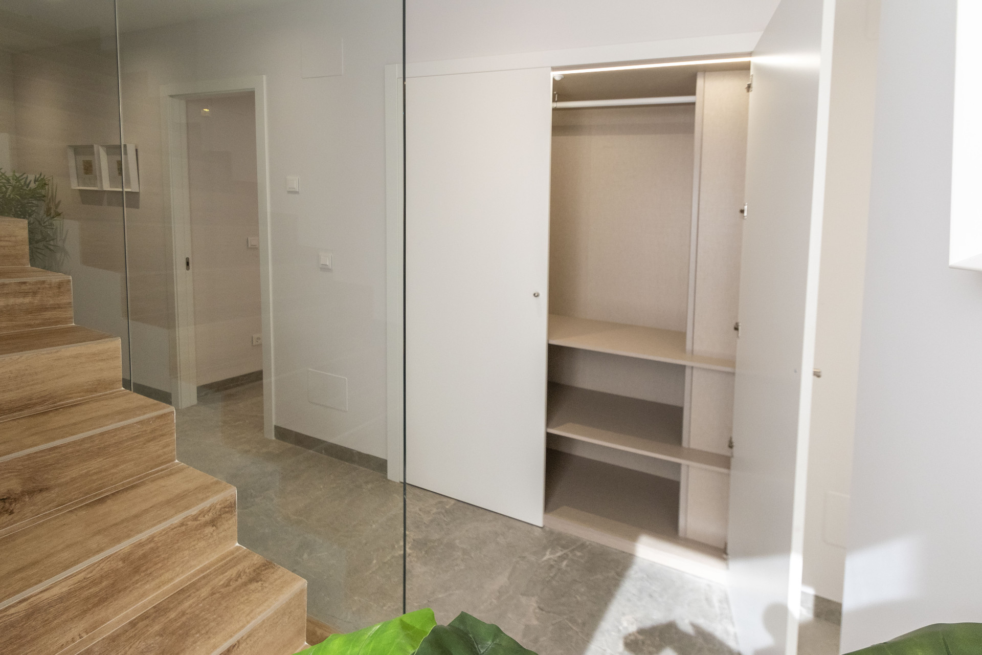 Nouvelle construction - Villa - Pilar de la Horadada