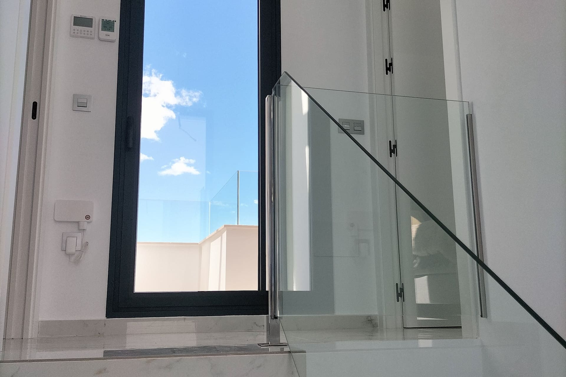 Nouvelle construction - Villa - Pilar de la Horadada