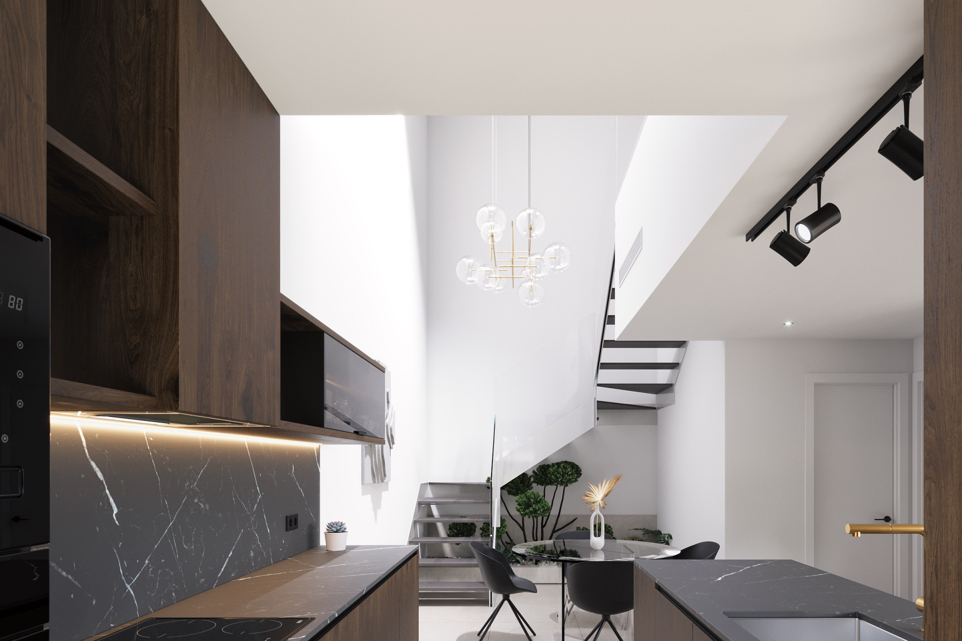 Nouvelle construction - Villa - Pilar de la Horadada