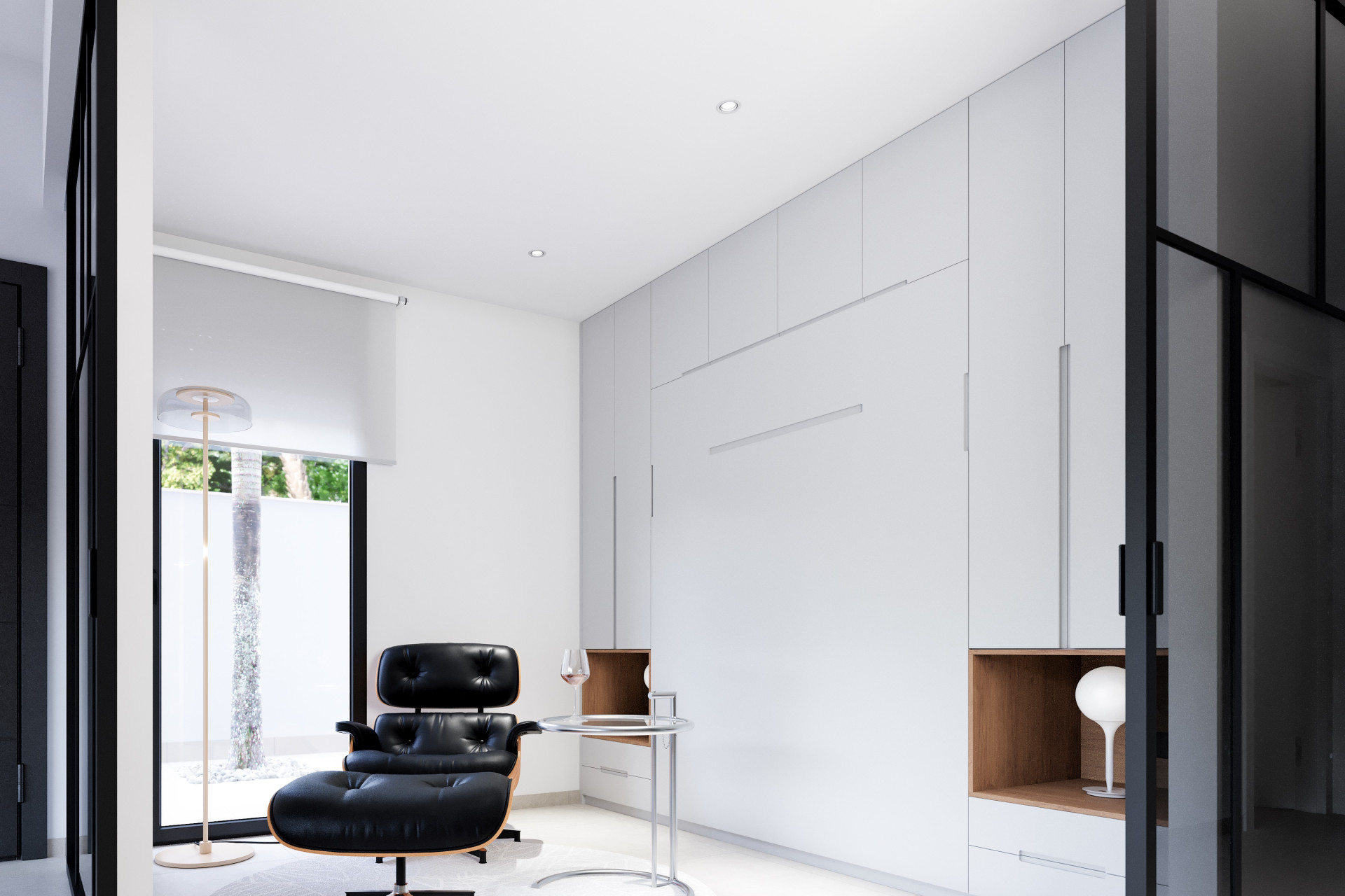 Nouvelle construction - Villa - Pilar de la Horadada