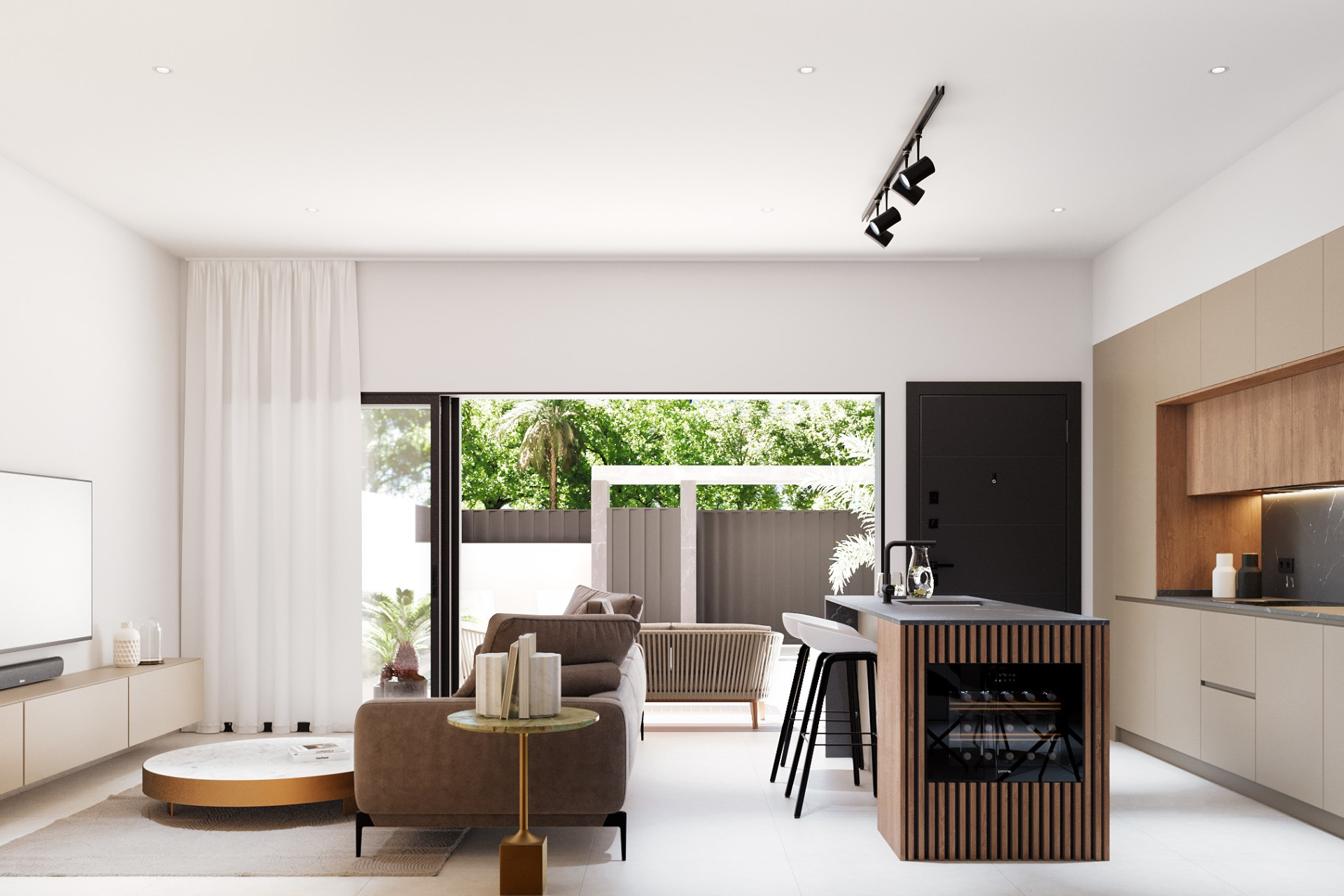 Nouvelle construction - Villa - Pilar de la Horadada