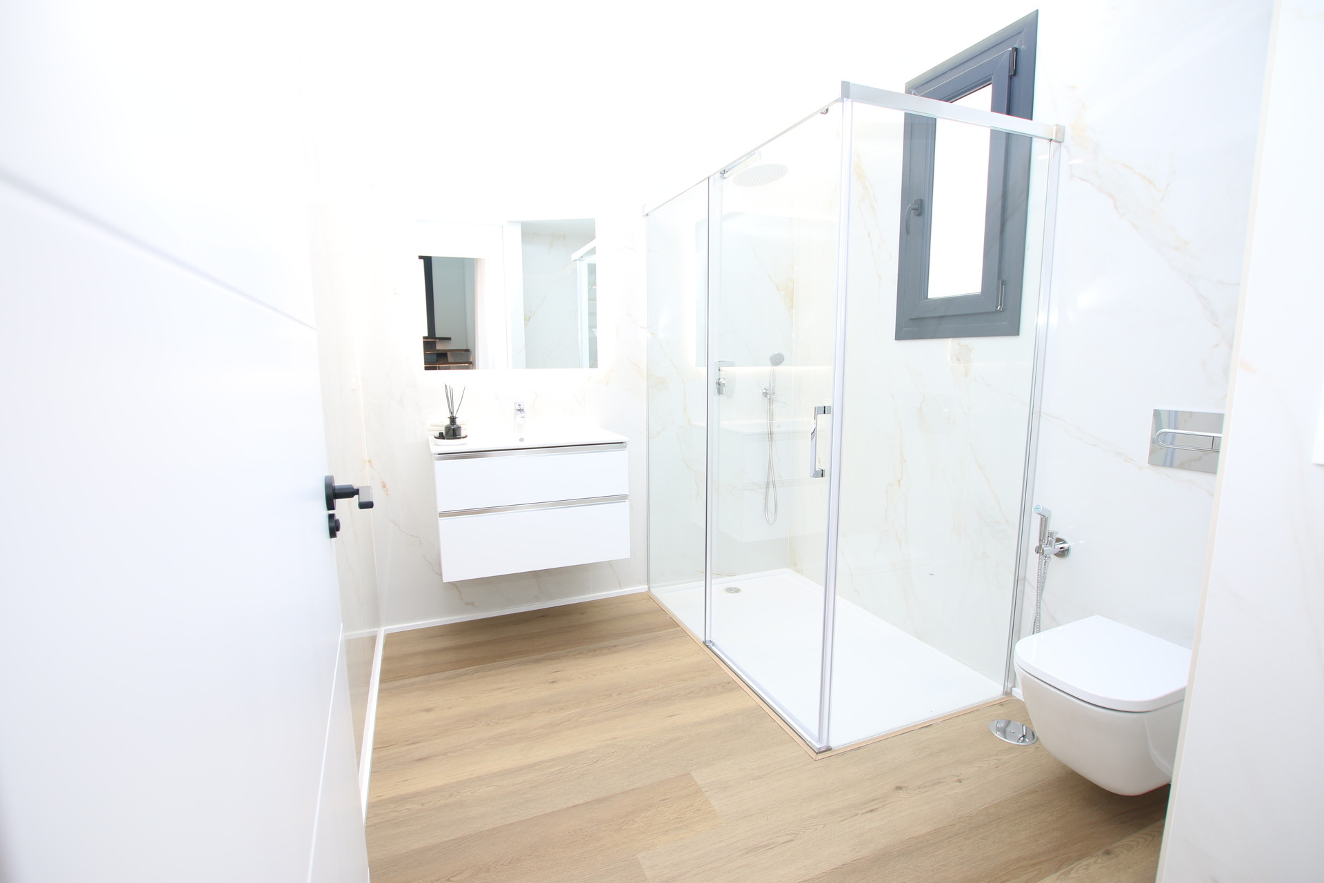 Nouvelle construction - Villa - Pilar de la Horadada