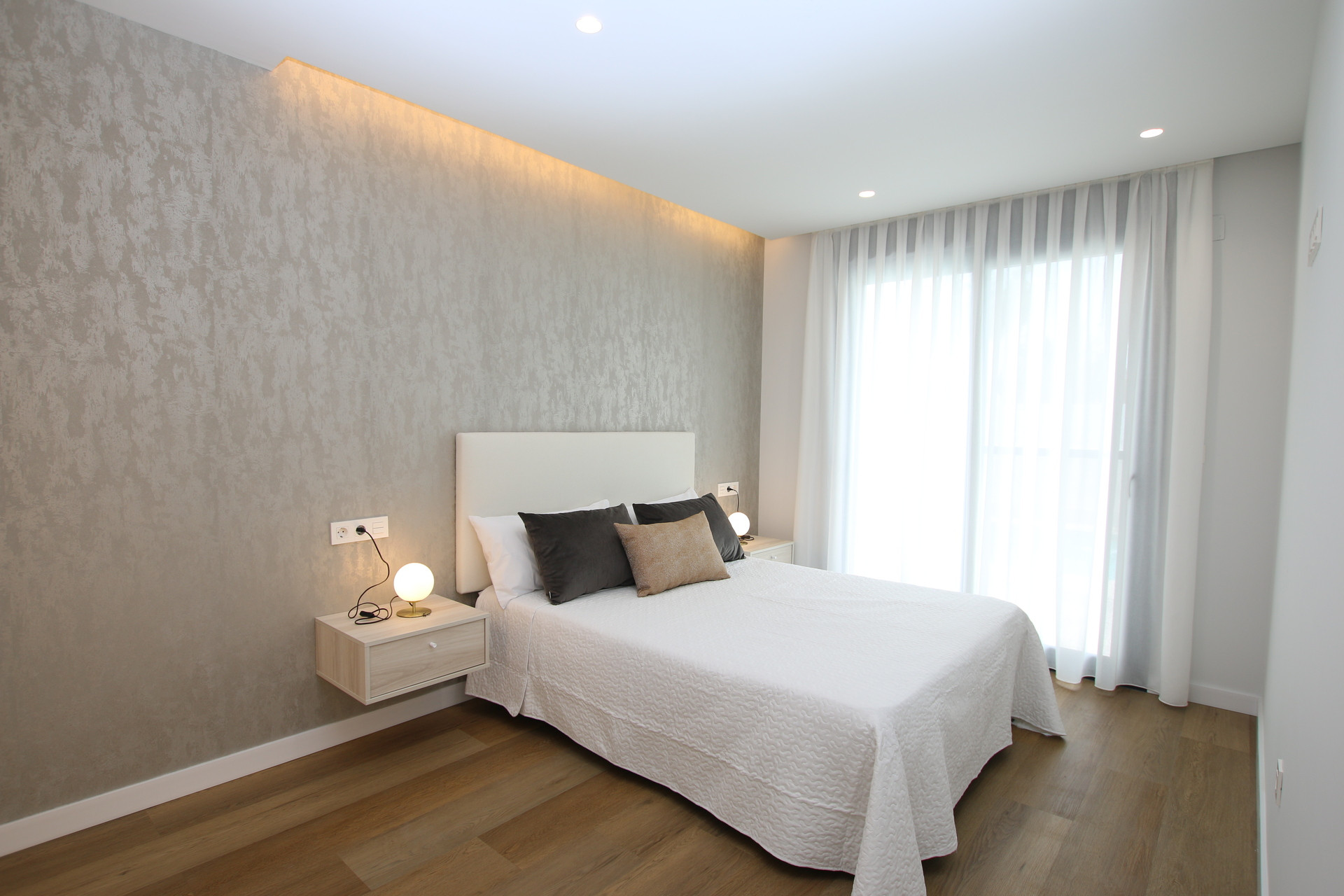 Nouvelle construction - Villa - Pilar de la Horadada