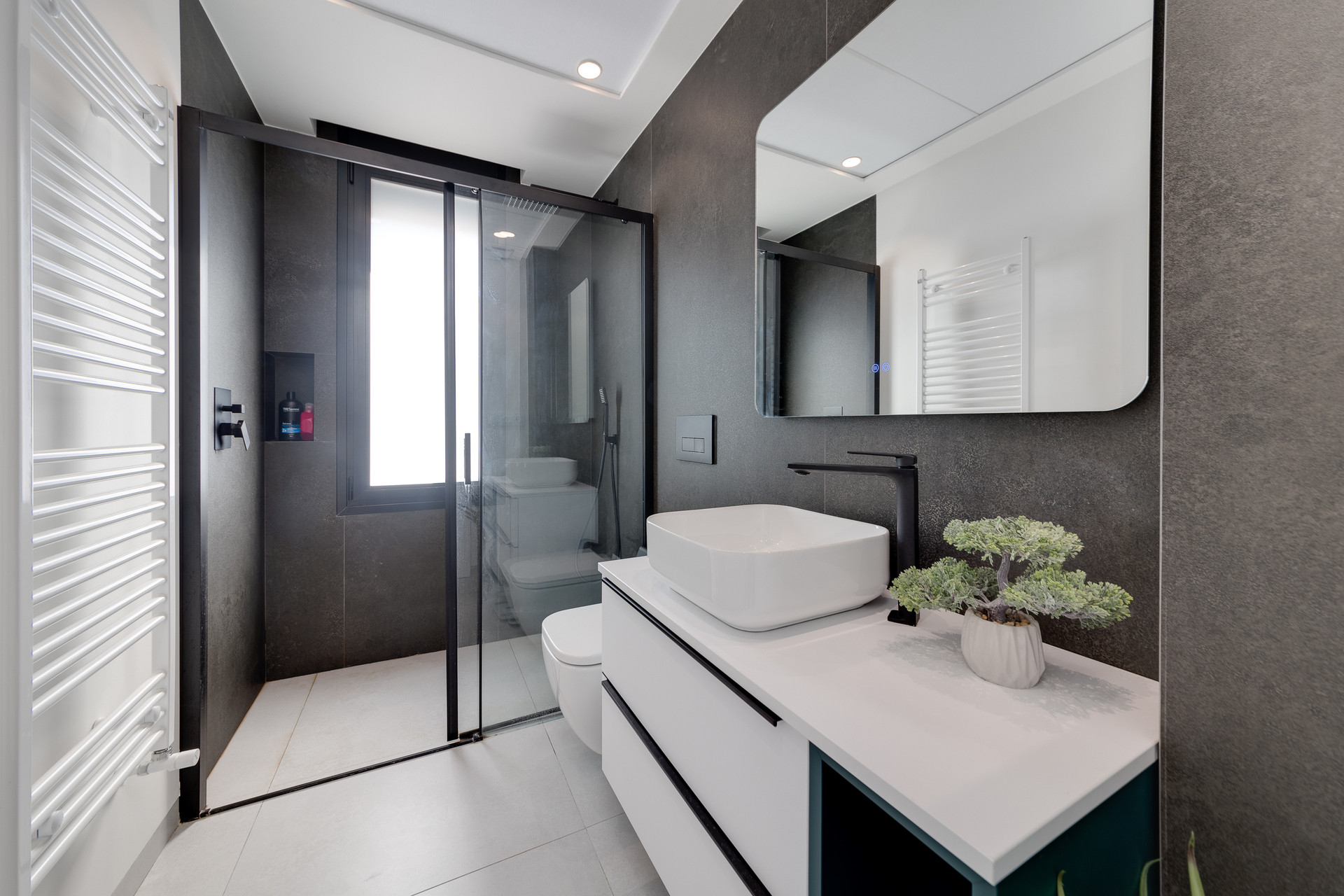 Nouvelle construction - Villa - Pilar de la Horadada