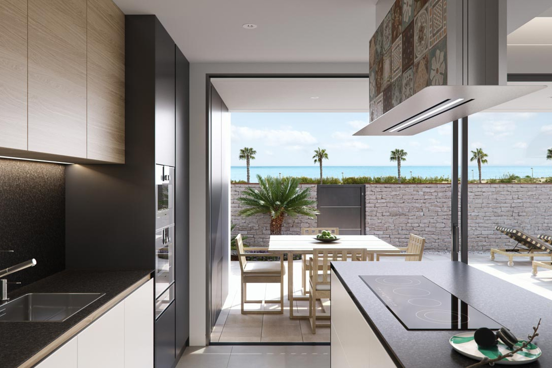 Nouvelle construction - Villa - Pilar de la Horadada