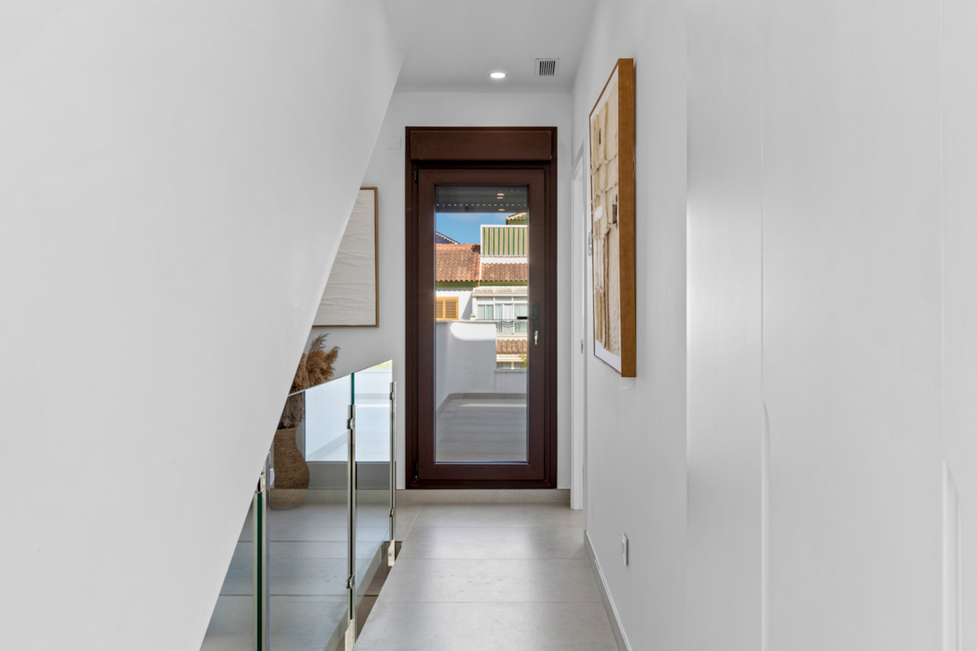 Nouvelle construction - Villa - Pilar de la Horadada