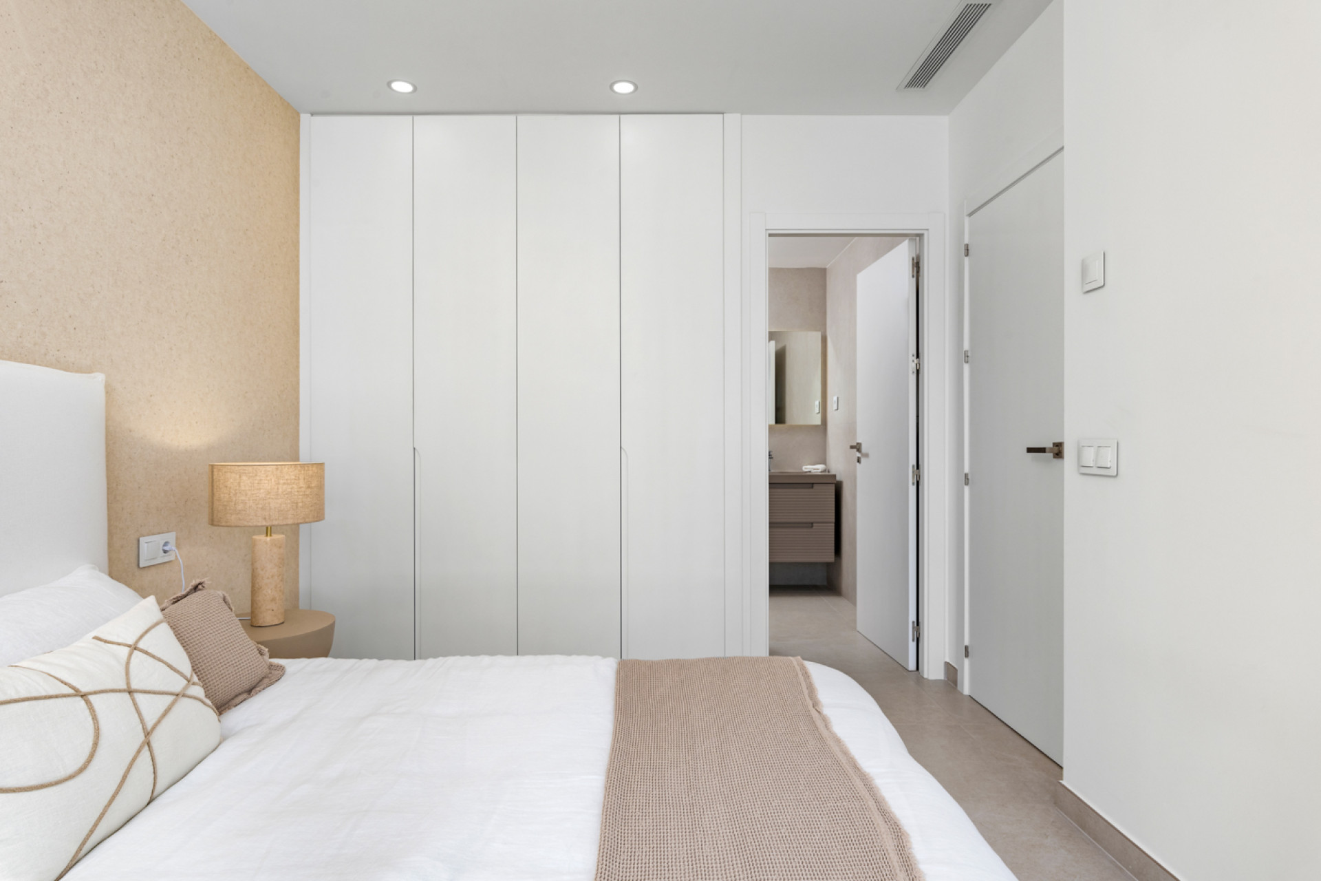 Nouvelle construction - Villa - Pilar de la Horadada