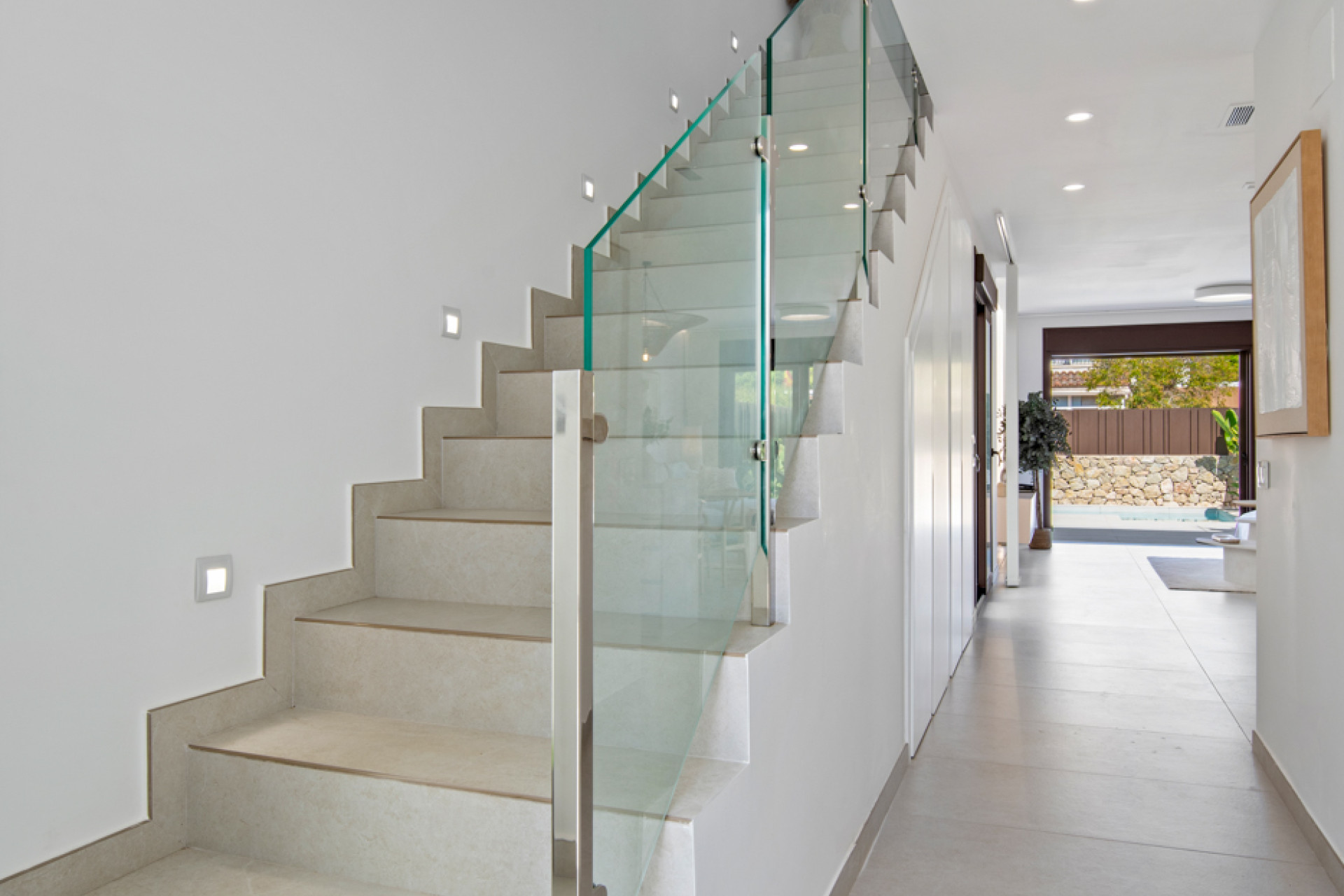 Nouvelle construction - Villa - Pilar de la Horadada