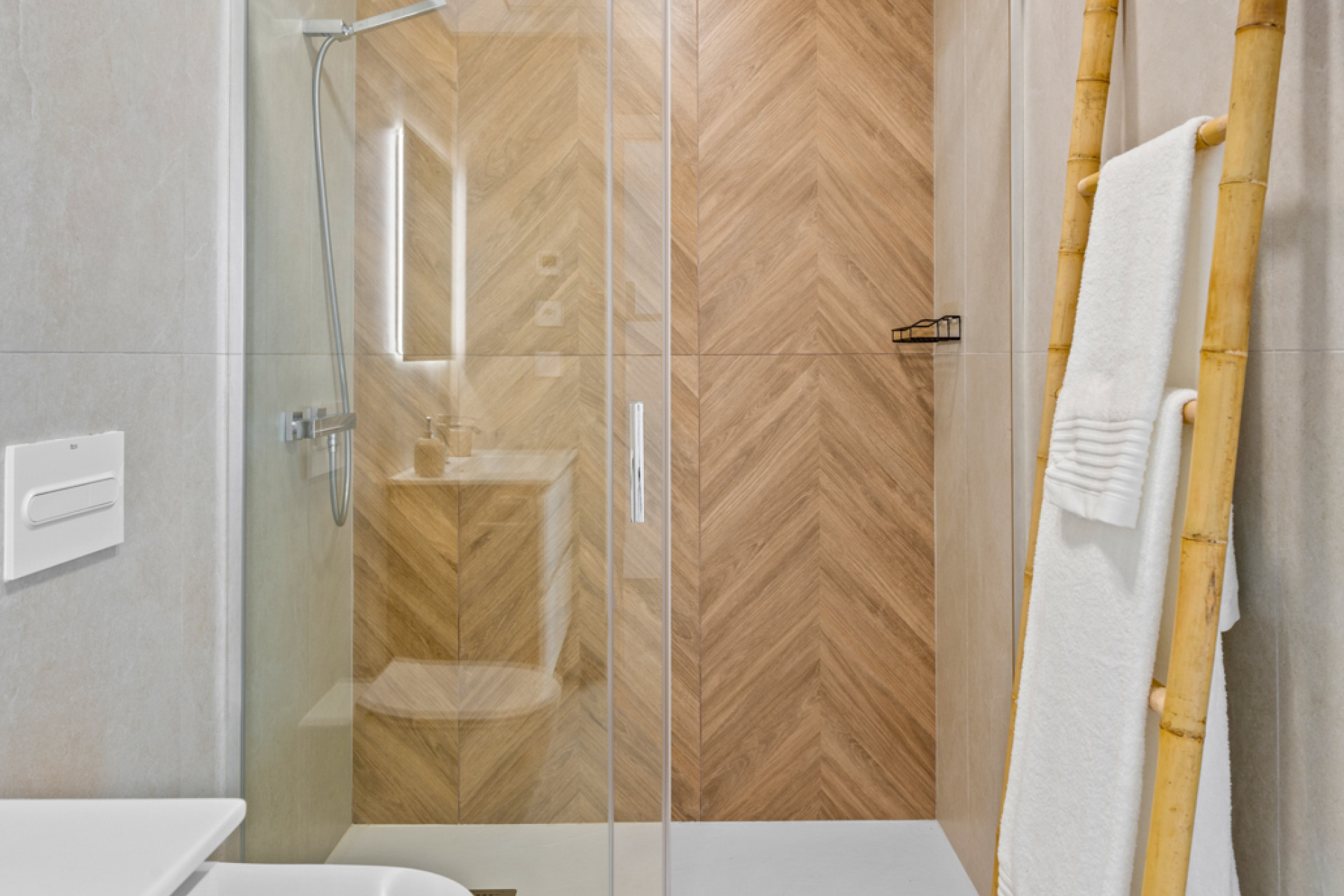 Nouvelle construction - Villa - Pilar de la Horadada