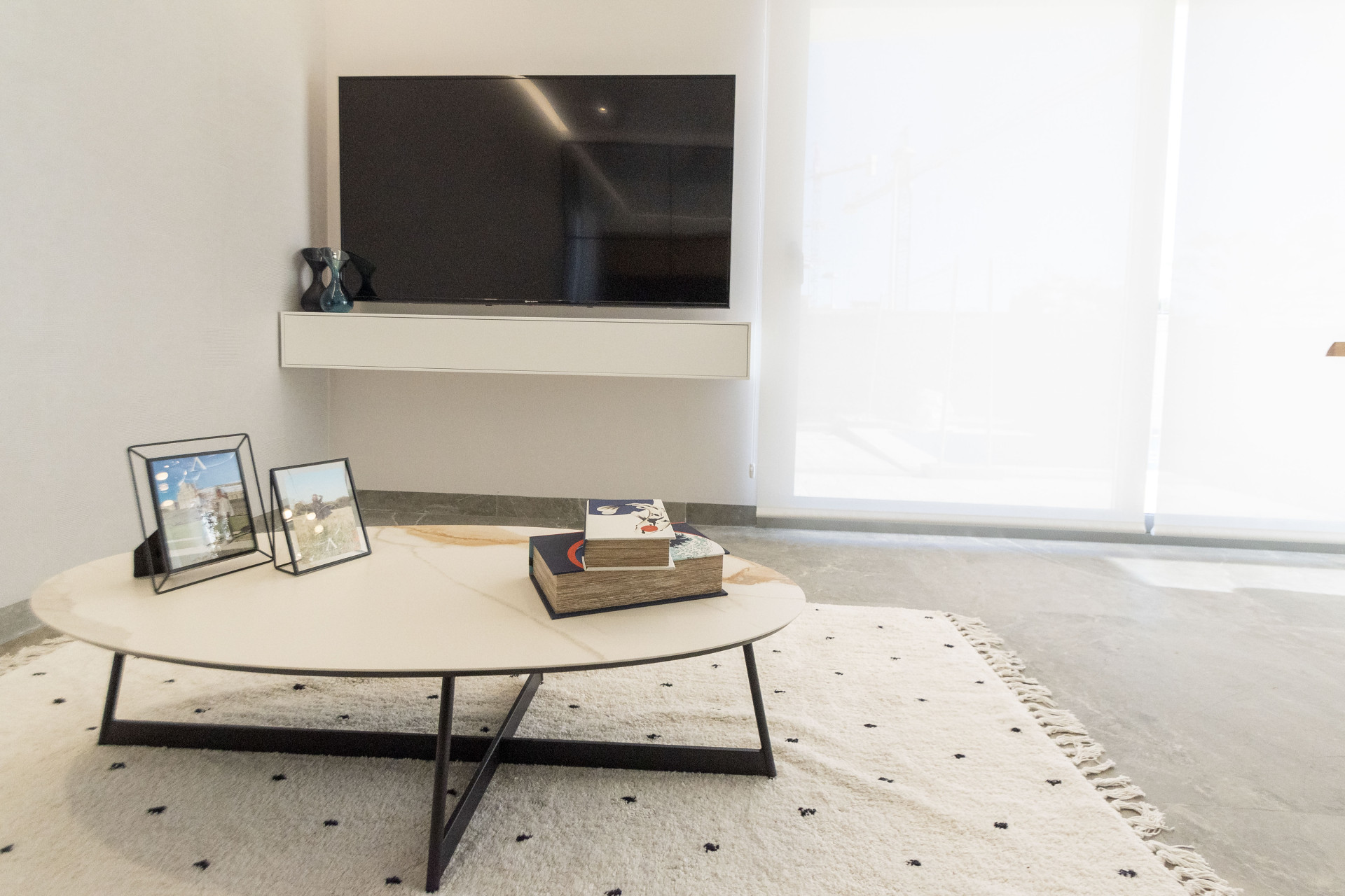 Nouvelle construction - Villa - Pilar de la Horadada