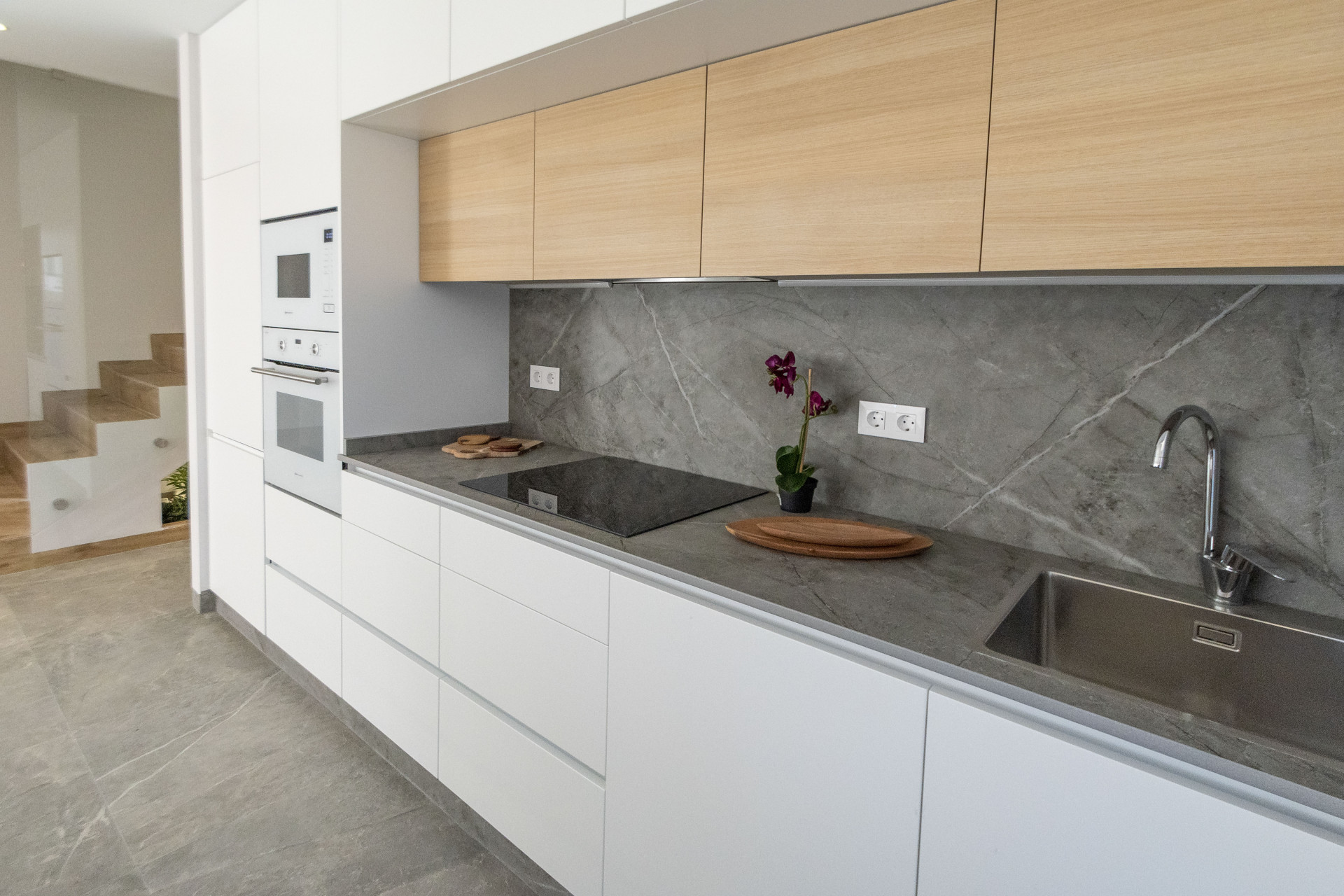 Nouvelle construction - Villa - Pilar de la Horadada