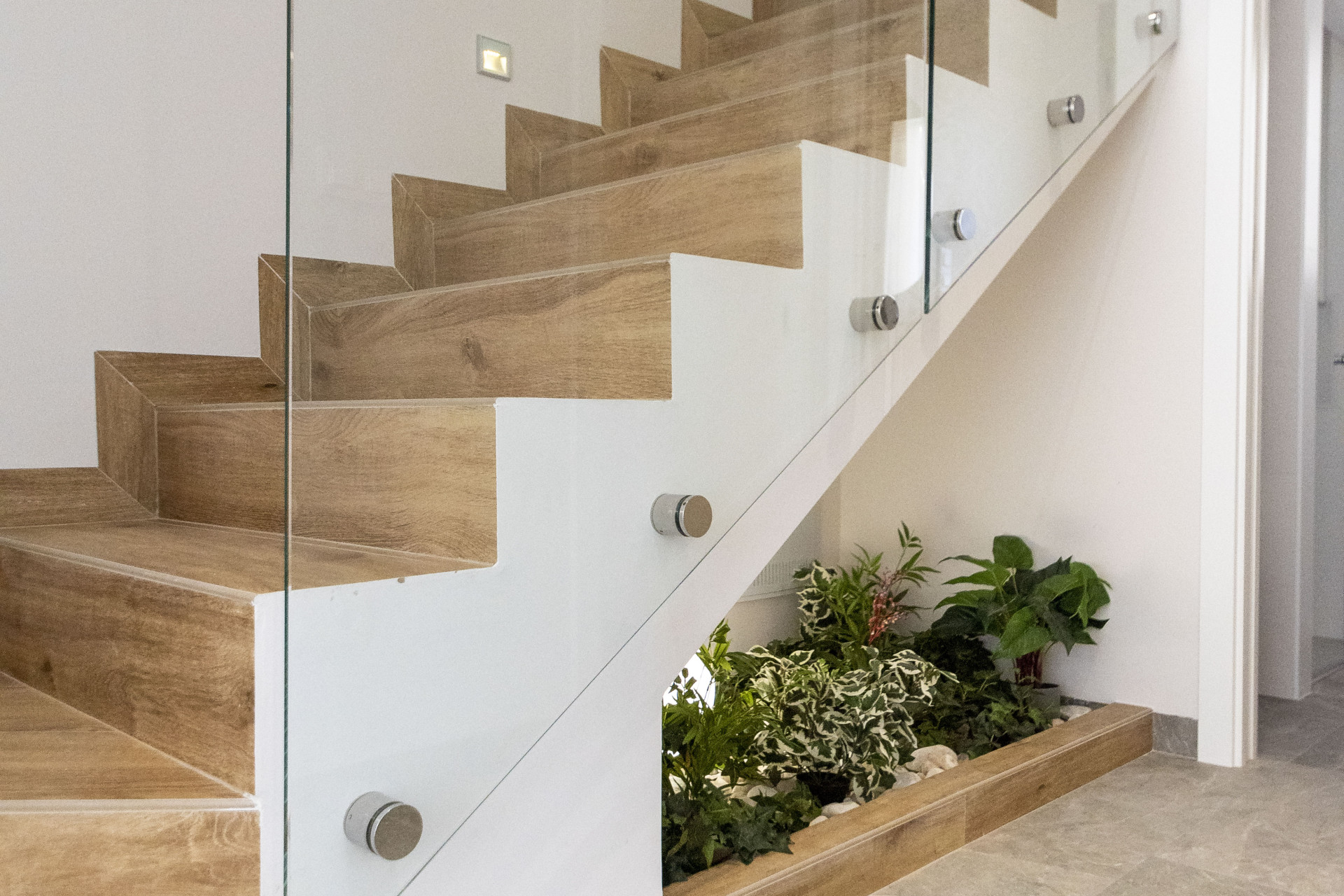 Nouvelle construction - Villa - Pilar de la Horadada