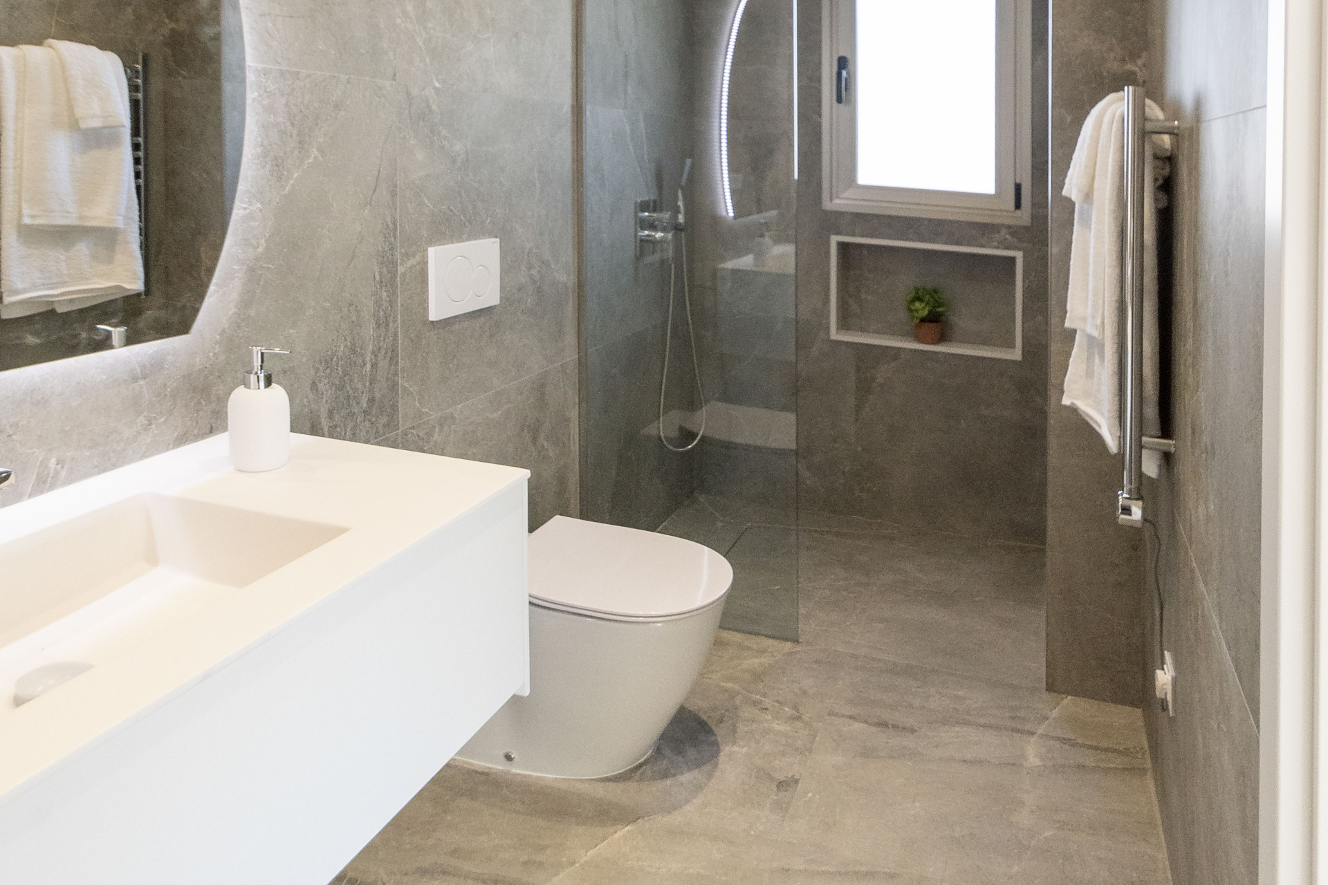 Nouvelle construction - Villa - Pilar de la Horadada