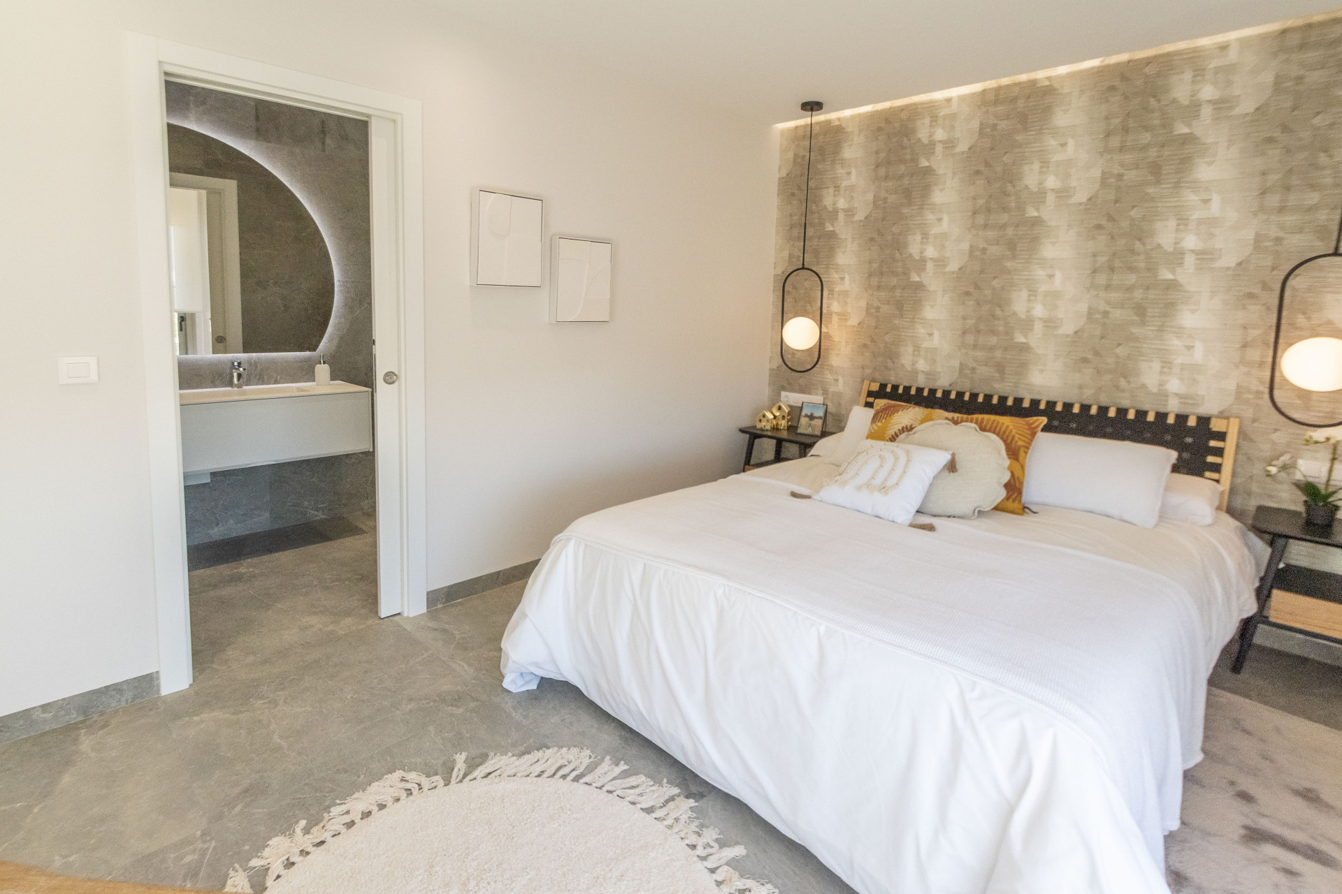 Nouvelle construction - Villa - Pilar de la Horadada