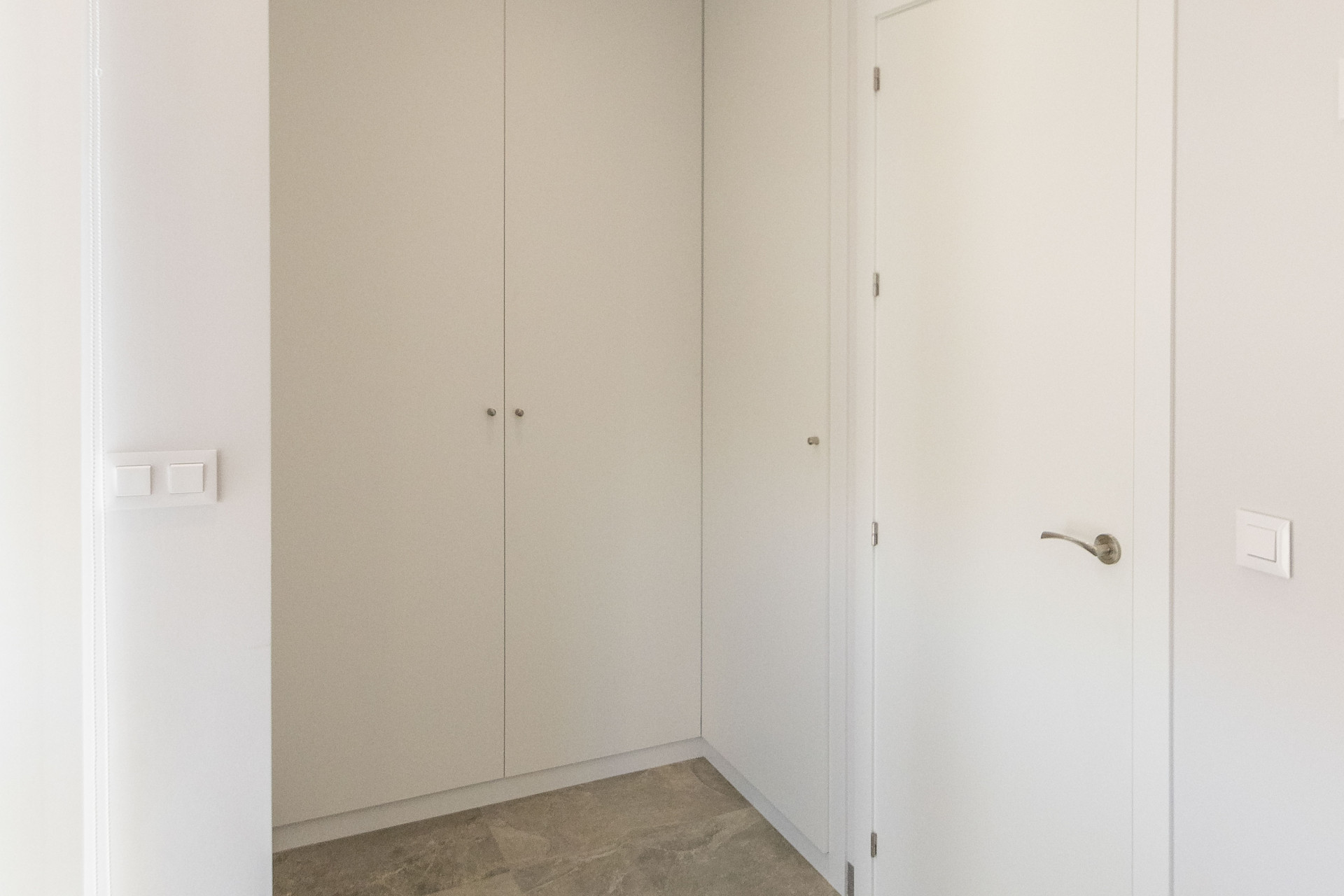 Nouvelle construction - Villa - Pilar de la Horadada