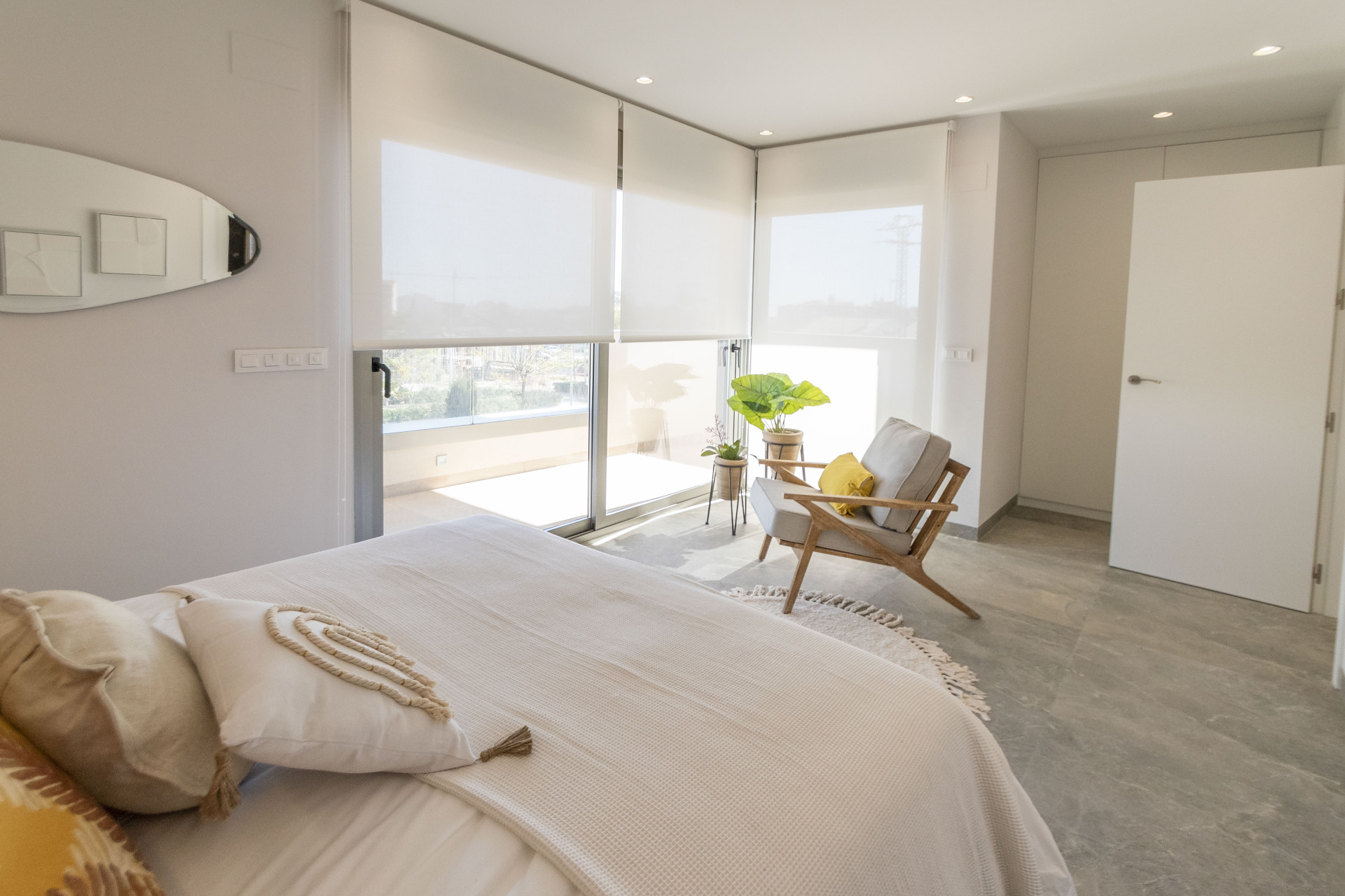 Nouvelle construction - Villa - Pilar de la Horadada